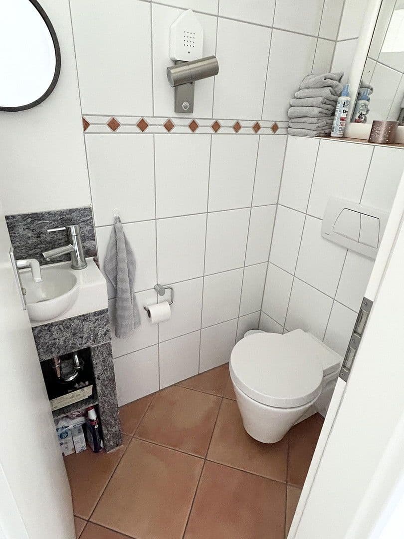 3 bedroom with open-plan kitchen flat for sale, 109 m², Remshalden, Baden-Württemberg 3 bedroom with open-plan kitchen flat for sale, 109 m², Remshalden, Baden-Württemberg