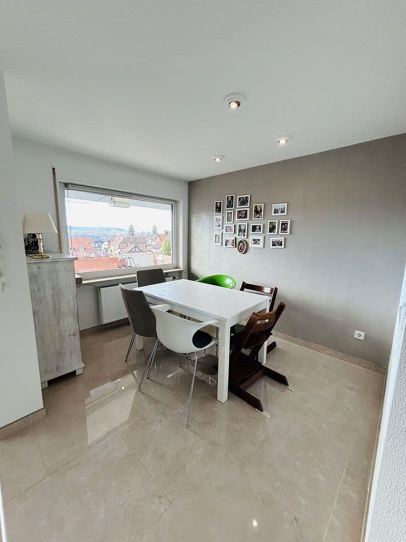 3 bedroom with open-plan kitchen flat for sale, 109 m², Remshalden, Baden-Württemberg 3 bedroom with open-plan kitchen flat for sale, 109 m², Remshalden, Baden-Württemberg