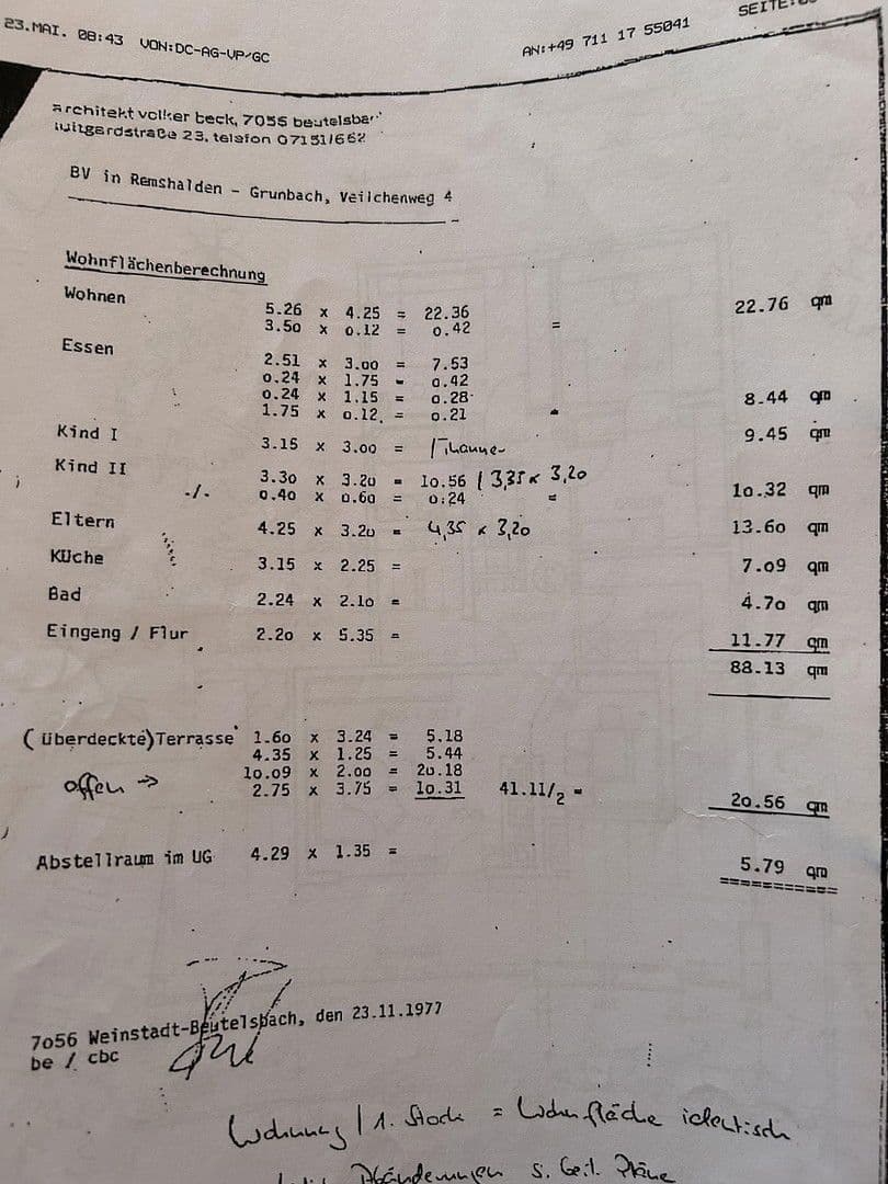 3 bedroom with open-plan kitchen flat for sale, 109 m², Remshalden, Baden-Württemberg 3 bedroom with open-plan kitchen flat for sale, 109 m², Remshalden, Baden-Württemberg