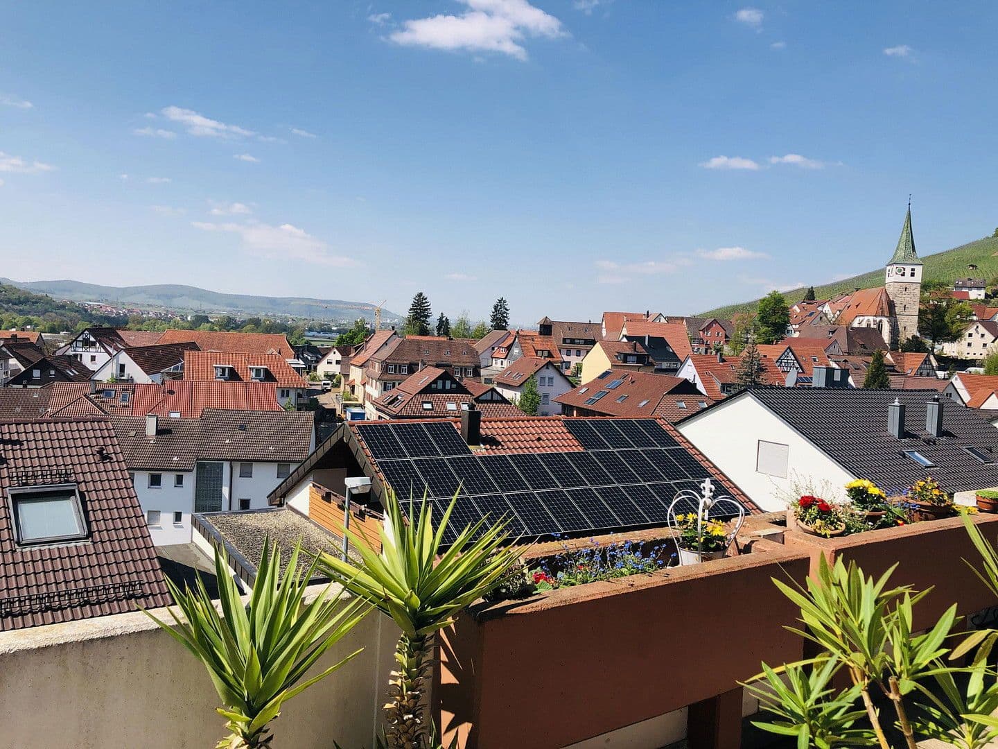 3 bedroom with open-plan kitchen flat for sale, 109 m², Remshalden, Baden-Württemberg 3 bedroom with open-plan kitchen flat for sale, 109 m², Remshalden, Baden-Württemberg