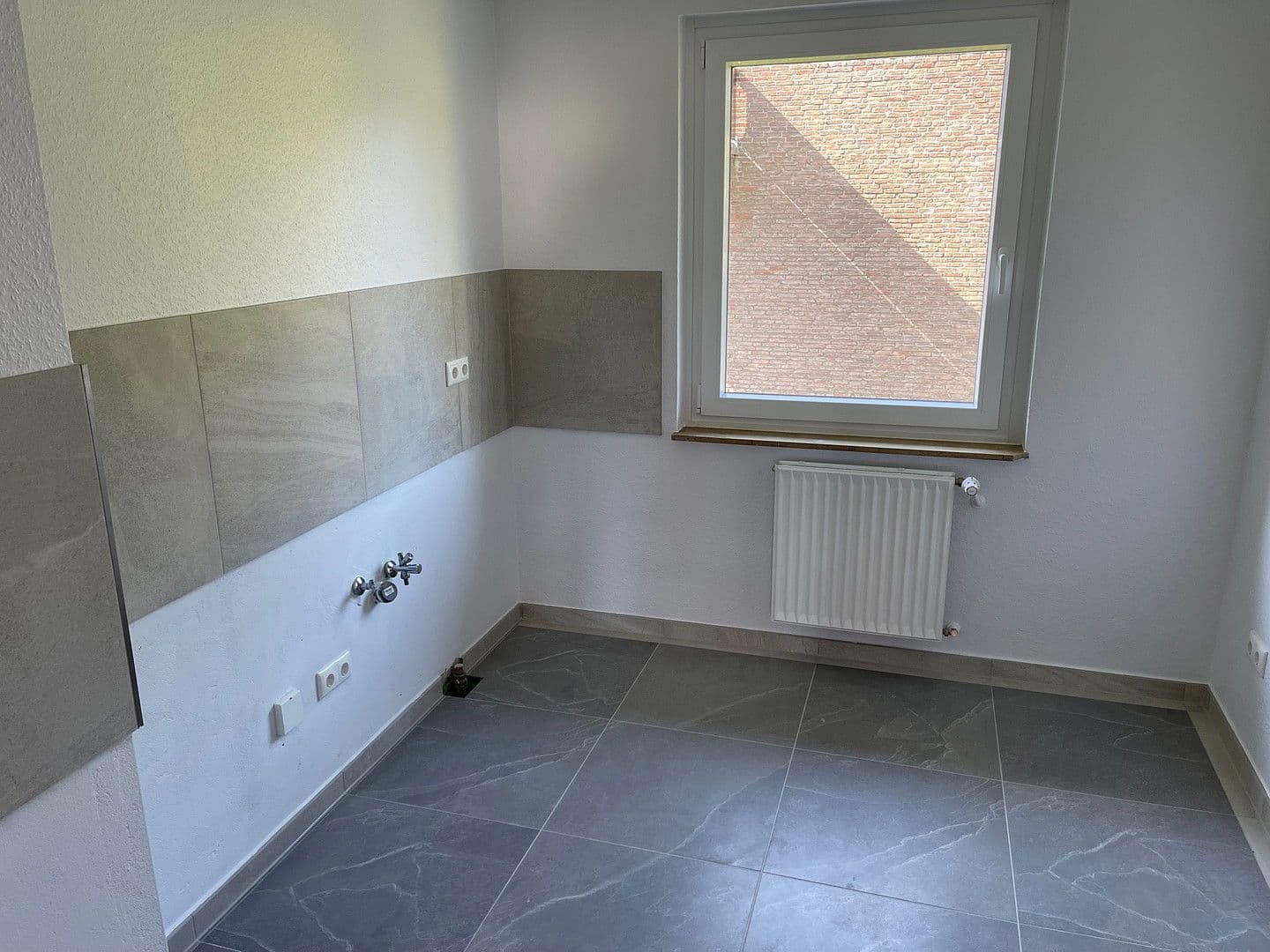 3 bedroom flat to rent, 76 m², Gärtnereiweg, Gehrden, Lower Saxony 3 bedroom flat to rent, 76 m², Gärtnereiweg, Gehrden, Lower Saxony