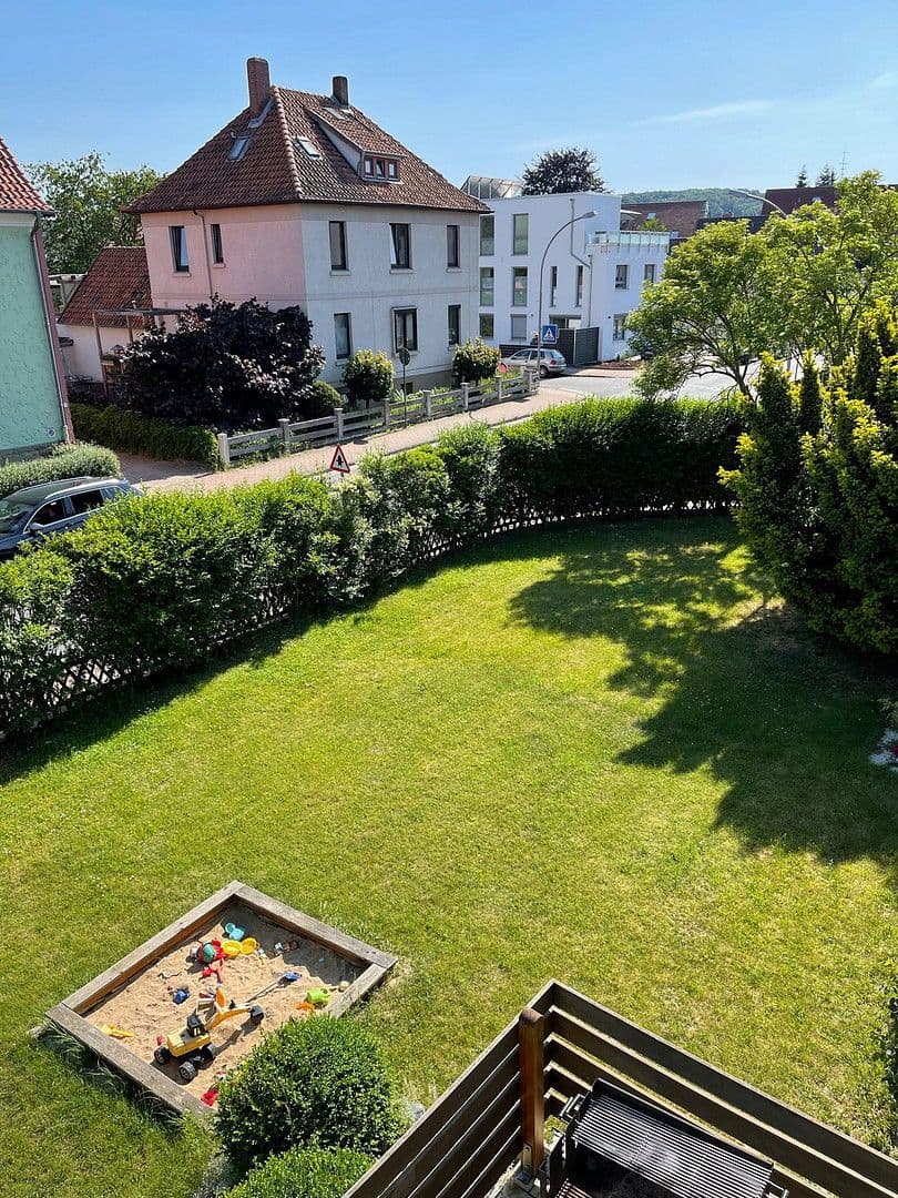 3 bedroom flat to rent, 76 m², Gärtnereiweg, Gehrden, Lower Saxony 3 bedroom flat to rent, 76 m², Gärtnereiweg, Gehrden, Lower Saxony