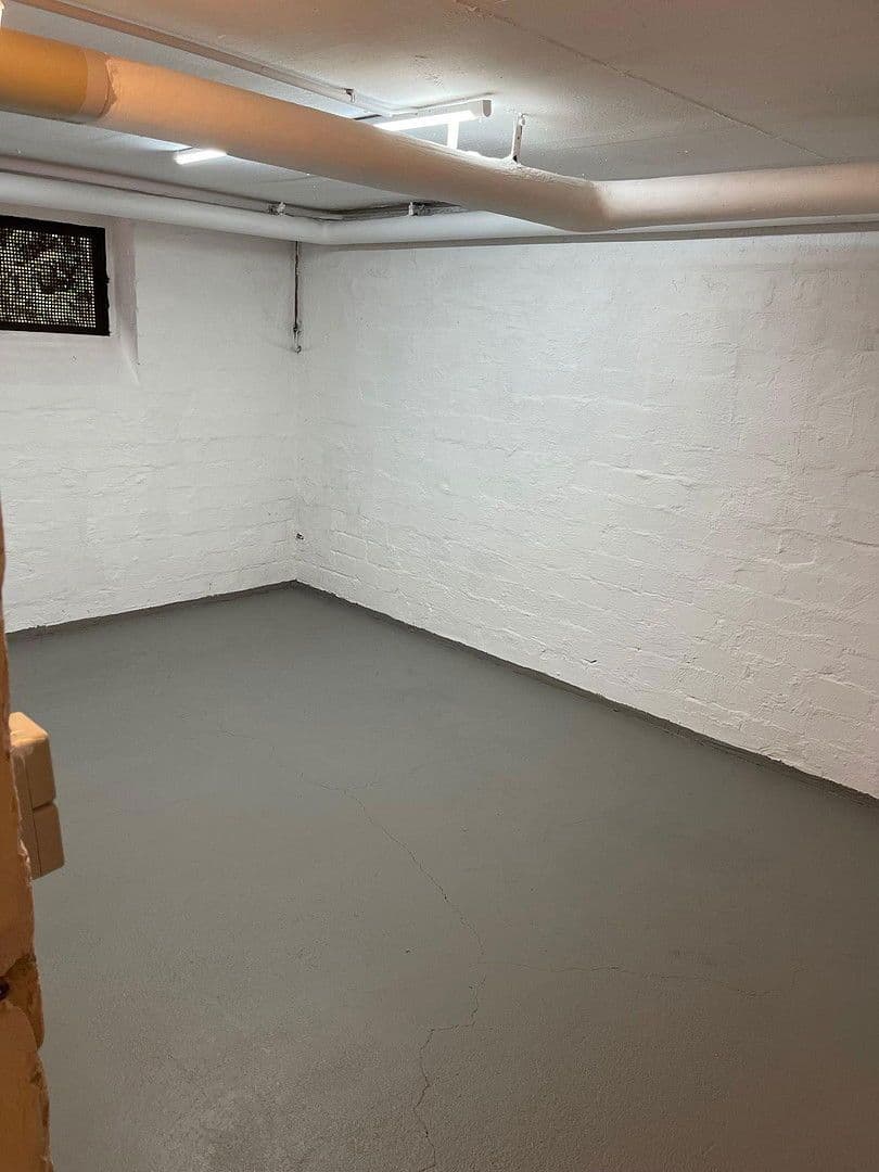 3 bedroom flat to rent, 76 m², Gärtnereiweg, Gehrden, Lower Saxony 3 bedroom flat to rent, 76 m², Gärtnereiweg, Gehrden, Lower Saxony