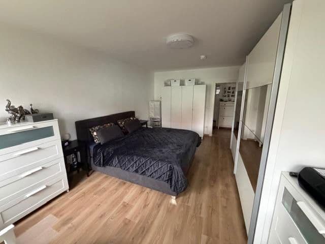 3 bedroom flat to rent, 76 m², Gärtnereiweg, Gehrden, Lower Saxony 3 bedroom flat to rent, 76 m², Gärtnereiweg, Gehrden, Lower Saxony