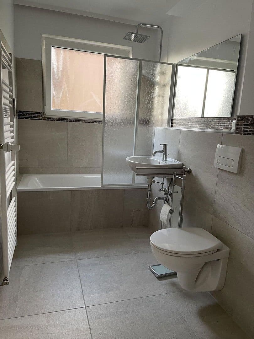 3 bedroom flat to rent, 76 m², Gärtnereiweg, Gehrden, Lower Saxony 3 bedroom flat to rent, 76 m², Gärtnereiweg, Gehrden, Lower Saxony