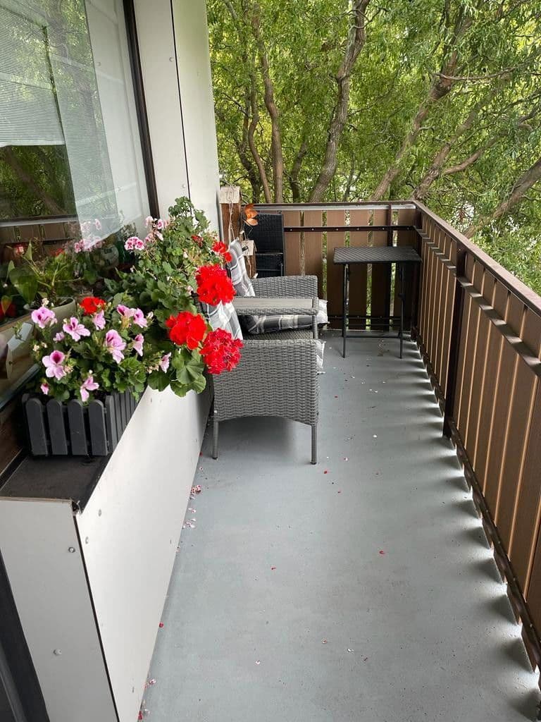 3 bedroom flat to rent, 76 m², Gärtnereiweg, Gehrden, Lower Saxony 3 bedroom flat to rent, 76 m², Gärtnereiweg, Gehrden, Lower Saxony