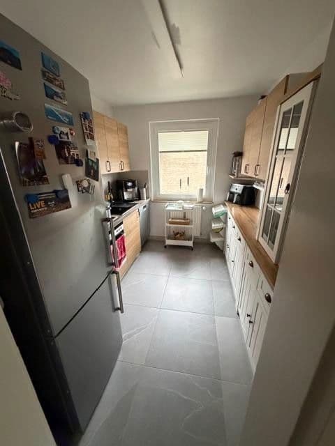 3 bedroom flat to rent, 76 m², Gärtnereiweg, Gehrden, Lower Saxony 3 bedroom flat to rent, 76 m², Gärtnereiweg, Gehrden, Lower Saxony