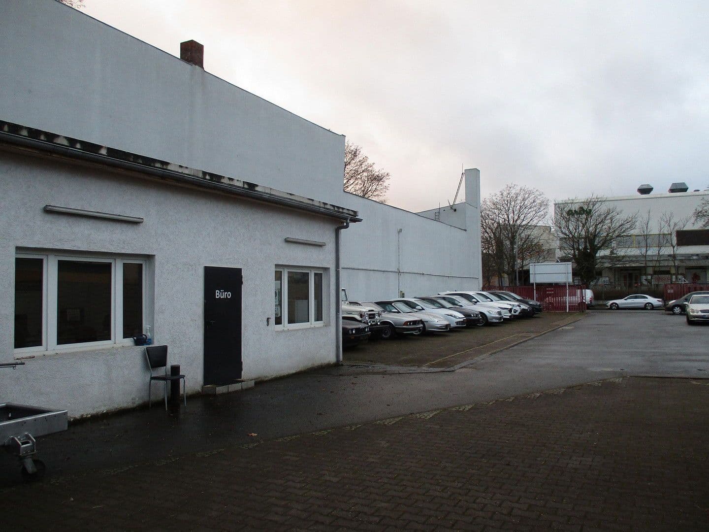 non-residential property to rent, 1,400 m², Berlin, Berlin non-residential property to rent, 1,400 m², Berlin, Berlin