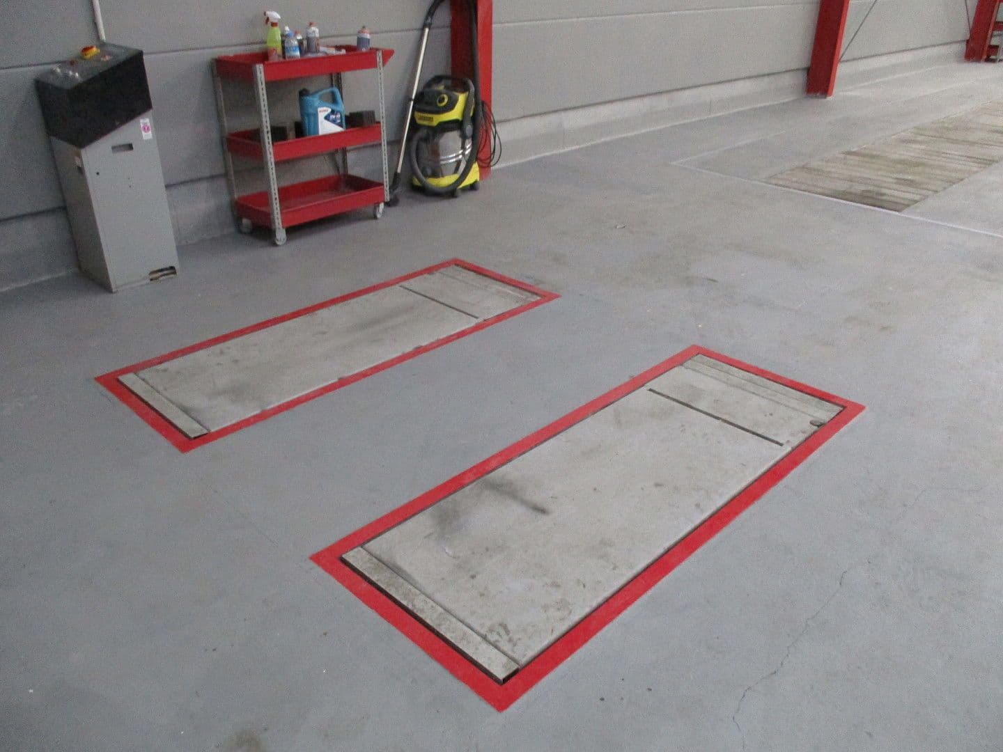 non-residential property to rent, 1,400 m², Berlin, Berlin non-residential property to rent, 1,400 m², Berlin, Berlin