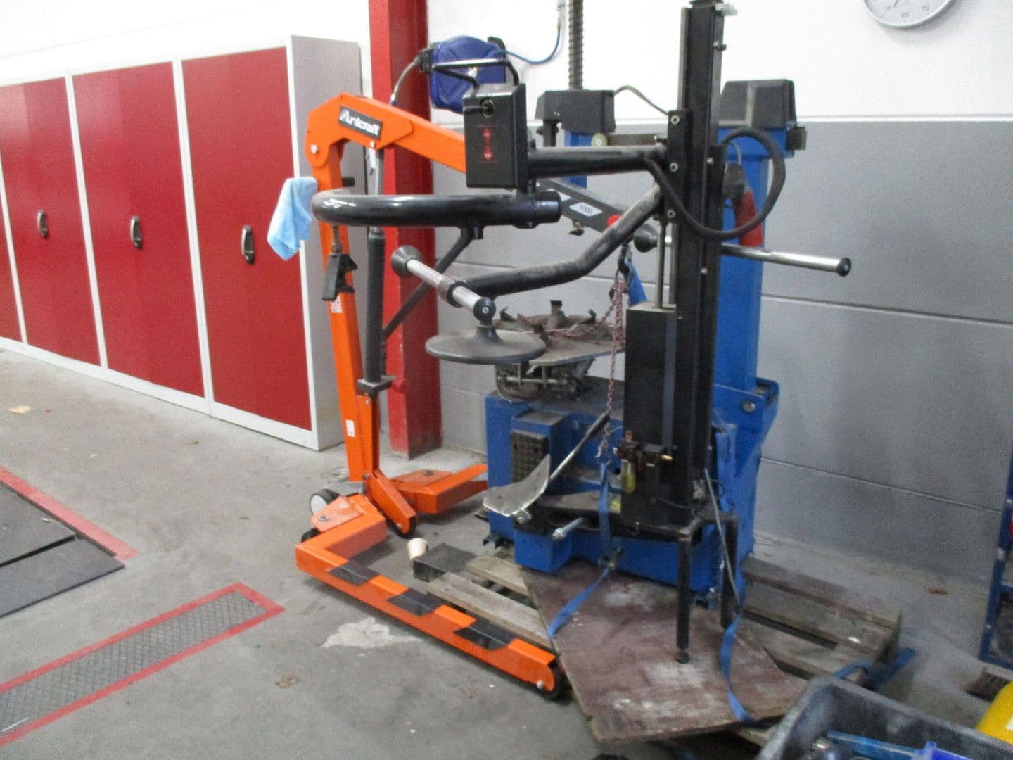 non-residential property to rent, 1,400 m², Berlin, Berlin non-residential property to rent, 1,400 m², Berlin, Berlin