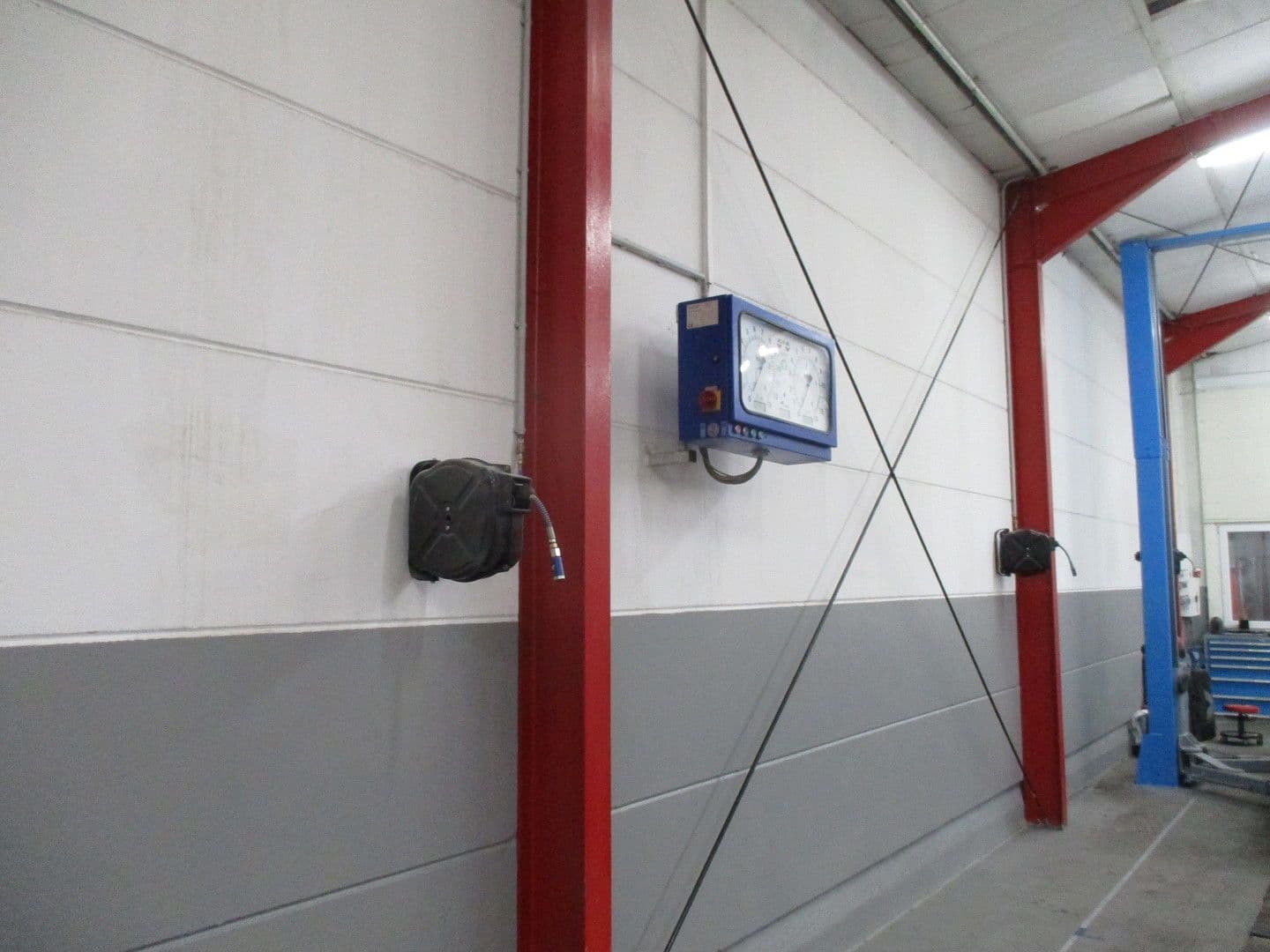 non-residential property to rent, 1,400 m², Berlin, Berlin non-residential property to rent, 1,400 m², Berlin, Berlin