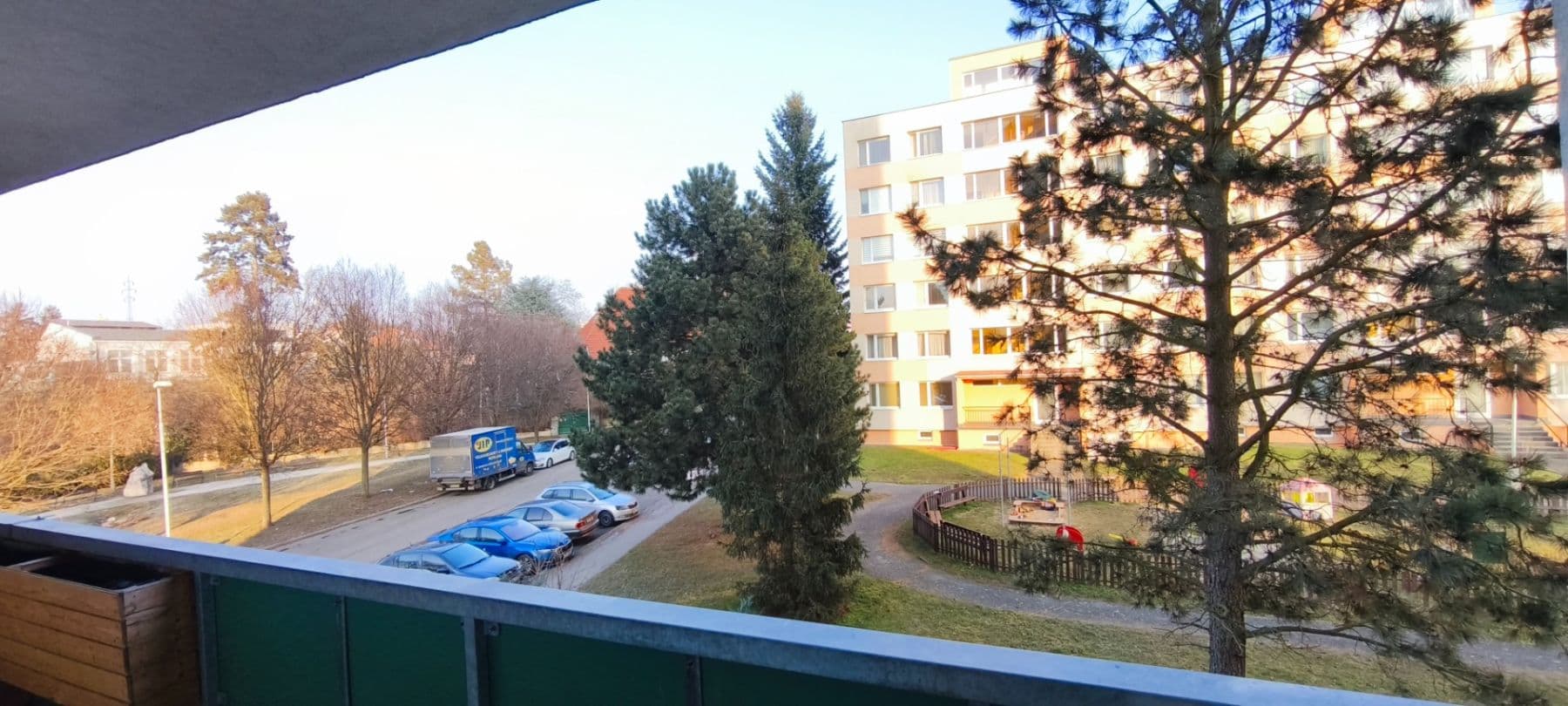 2 bedroom with open-plan kitchen flat to rent, 72 m², U Vlečky, Prague, Prague 2 bedroom with open-plan kitchen flat to rent, 72 m², U Vlečky, Prague, Prague