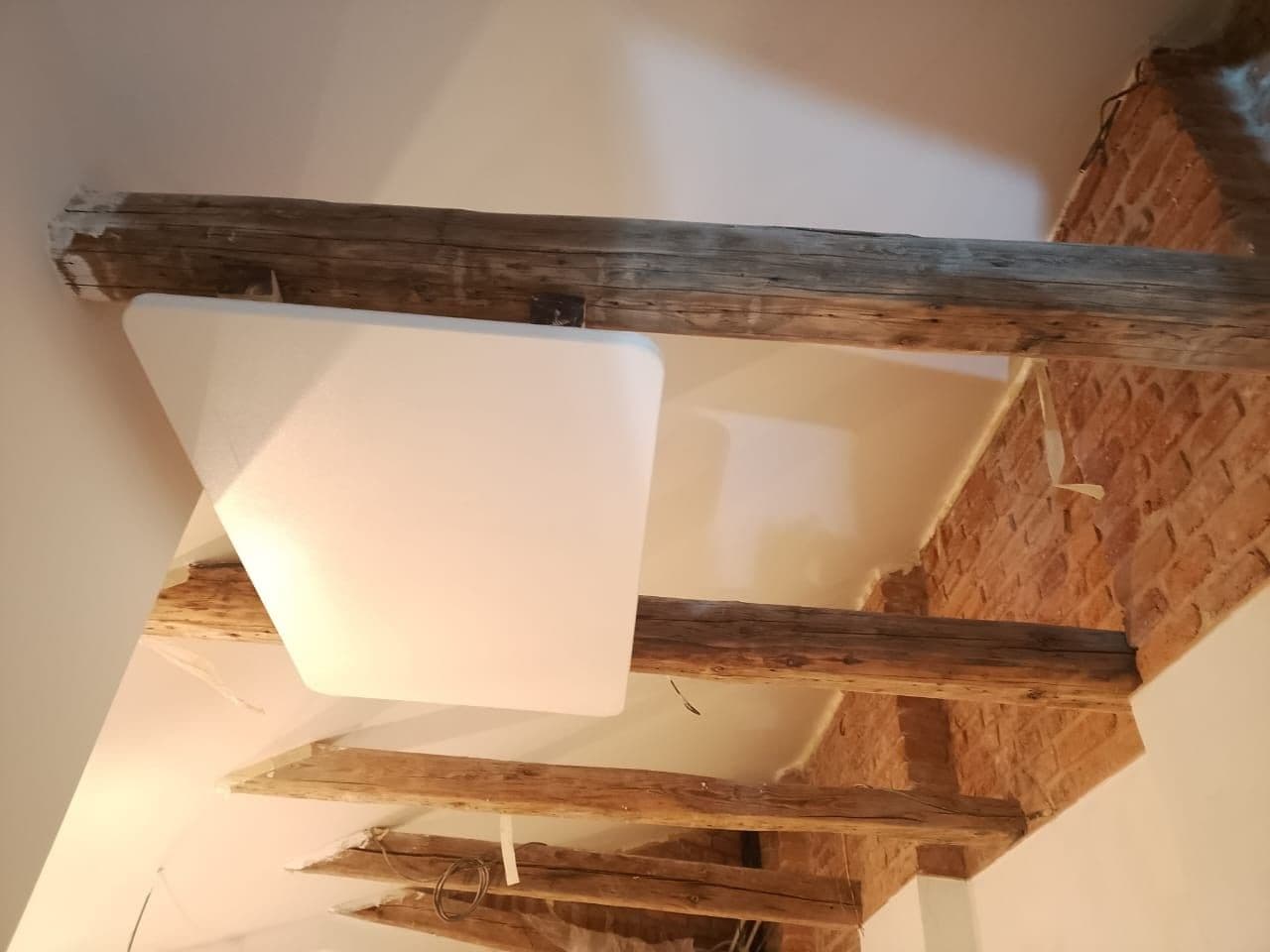 1 bedroom flat to rent, 38 m², Janáčkovo nábřeží, Prague, Prague 1 bedroom flat to rent, 38 m², Janáčkovo nábřeží, Prague, Prague