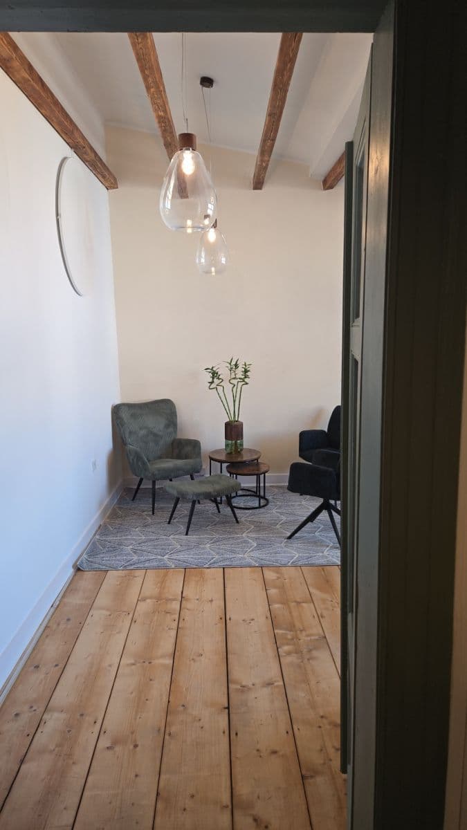 1 bedroom flat to rent, 38 m², Janáčkovo nábřeží, Prague, Prague 1 bedroom flat to rent, 38 m², Janáčkovo nábřeží, Prague, Prague