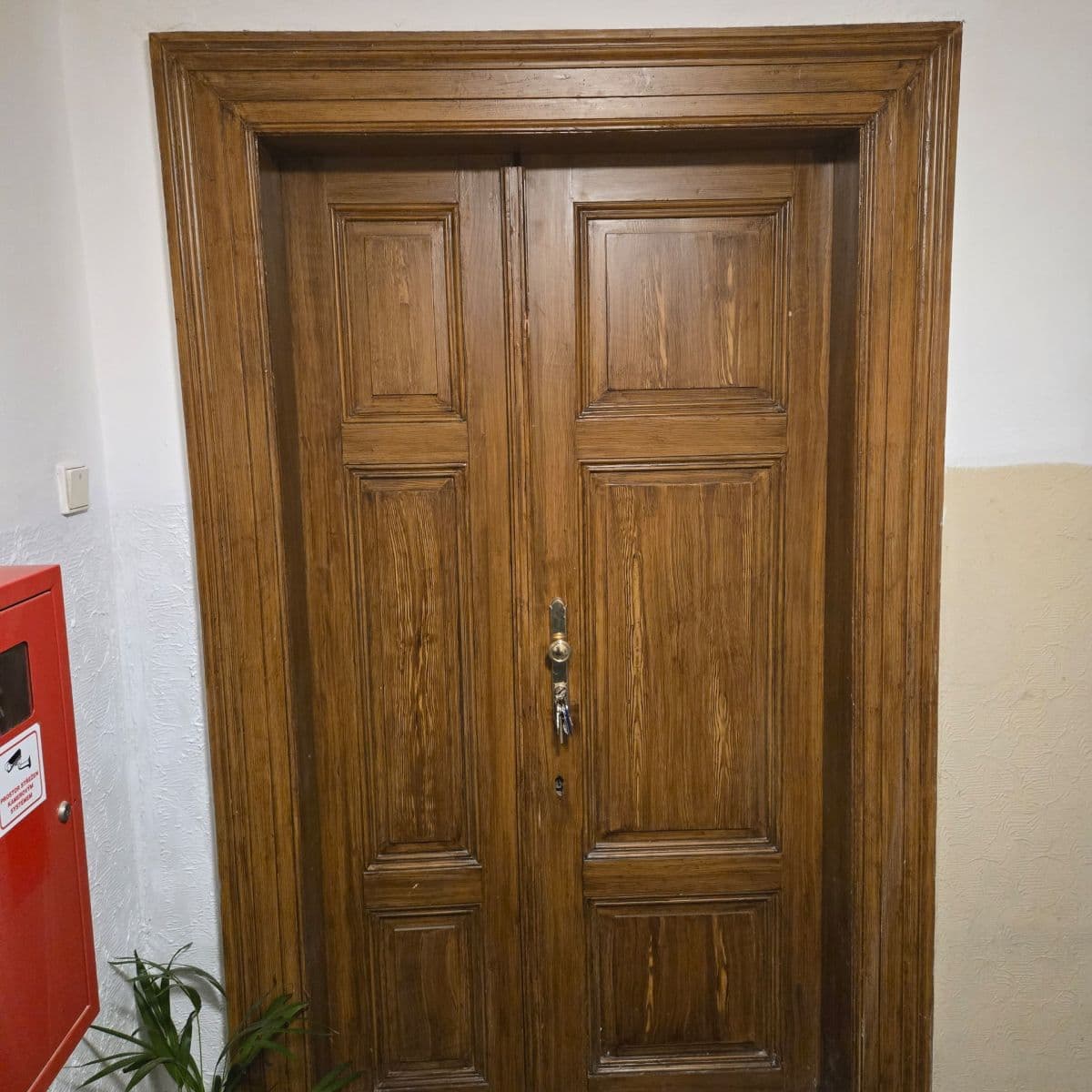 1 bedroom flat to rent, 38 m², Janáčkovo nábřeží, Prague, Prague 1 bedroom flat to rent, 38 m², Janáčkovo nábřeží, Prague, Prague