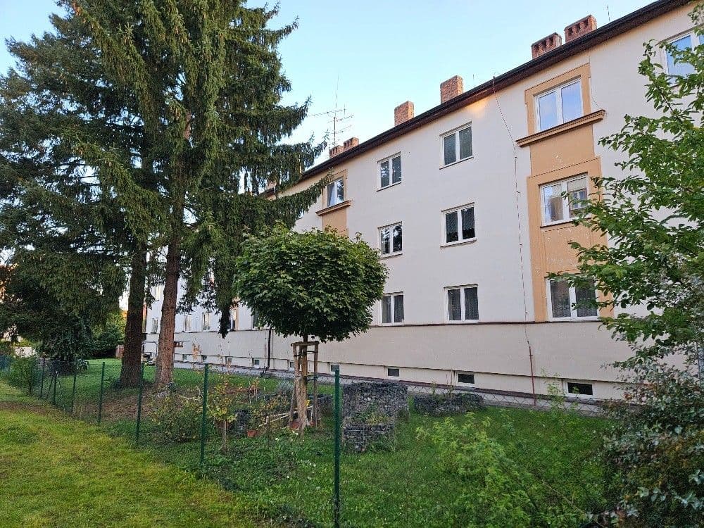 1 bedroom flat for sale, 29 m², Kyjevská, Plzeň, Plzeňský Region 1 bedroom flat for sale, 29 m², Kyjevská, Plzeň, Plzeňský Region