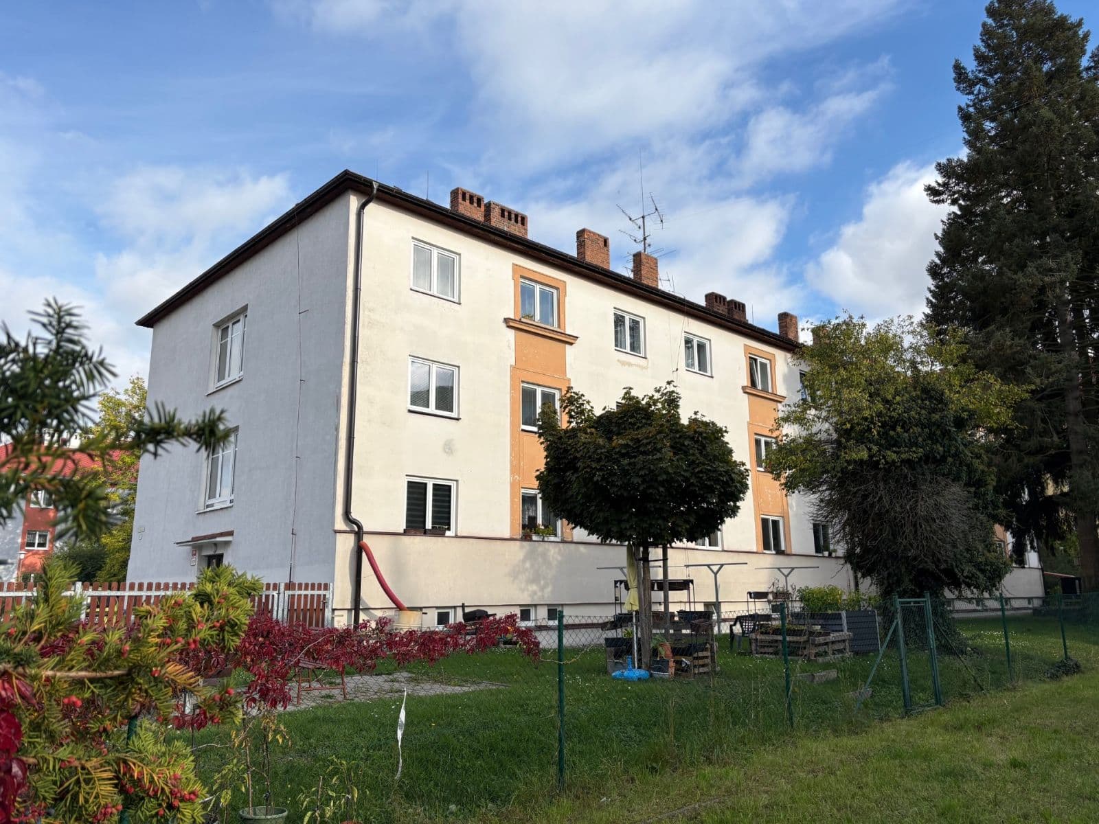 1 bedroom flat for sale, 29 m², Kyjevská, Plzeň, Plzeňský Region 1 bedroom flat for sale, 29 m², Kyjevská, Plzeň, Plzeňský Region