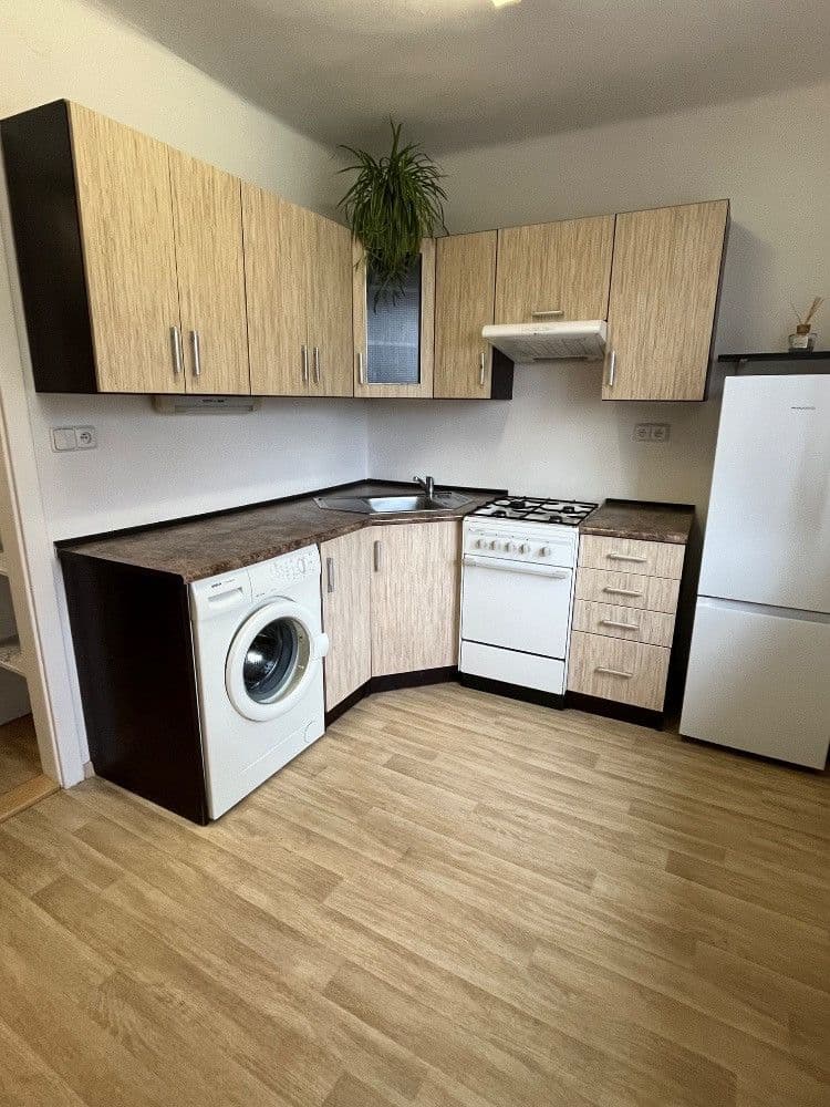 1 bedroom flat for sale, 29 m², Kyjevská, Plzeň, Plzeňský Region 1 bedroom flat for sale, 29 m², Kyjevská, Plzeň, Plzeňský Region