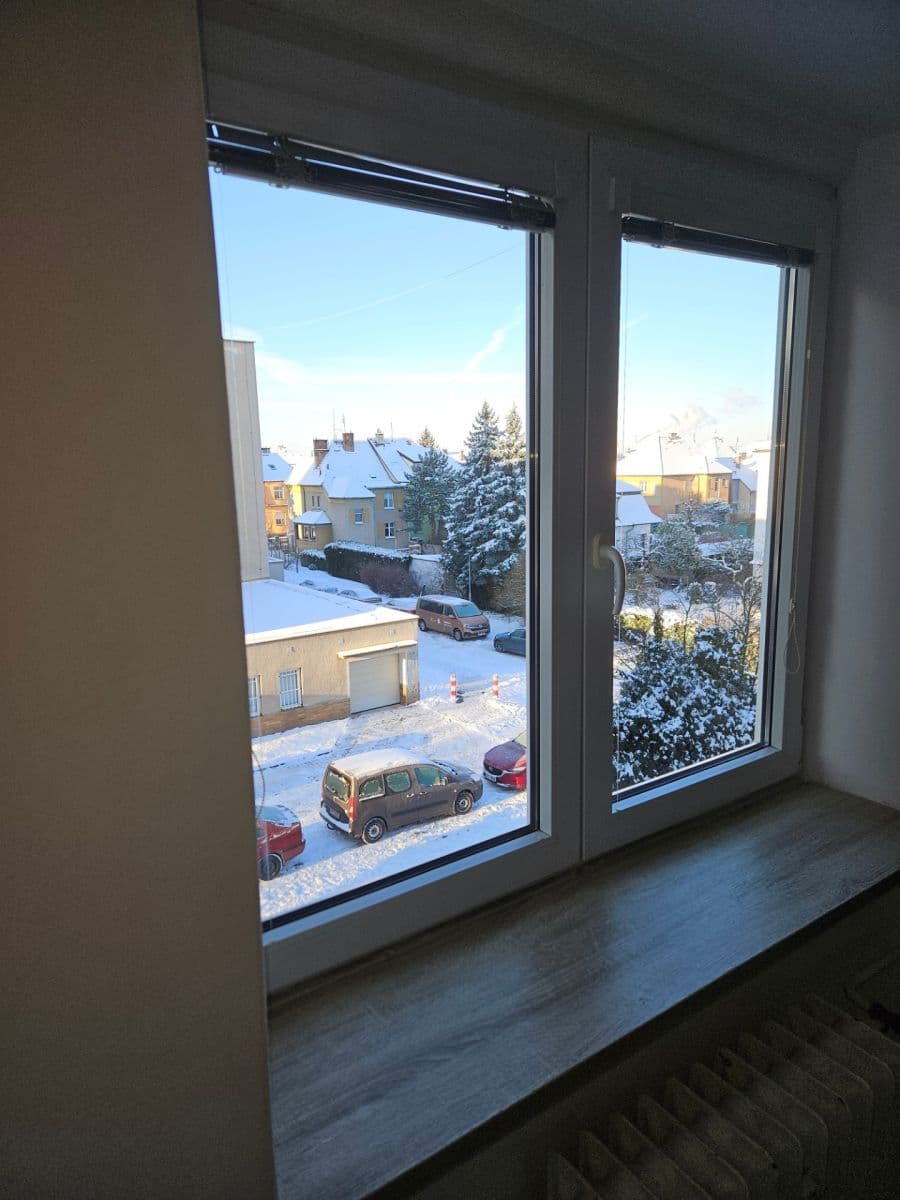 1 bedroom flat for sale, 29 m², Kyjevská, Plzeň, Plzeňský Region 1 bedroom flat for sale, 29 m², Kyjevská, Plzeň, Plzeňský Region