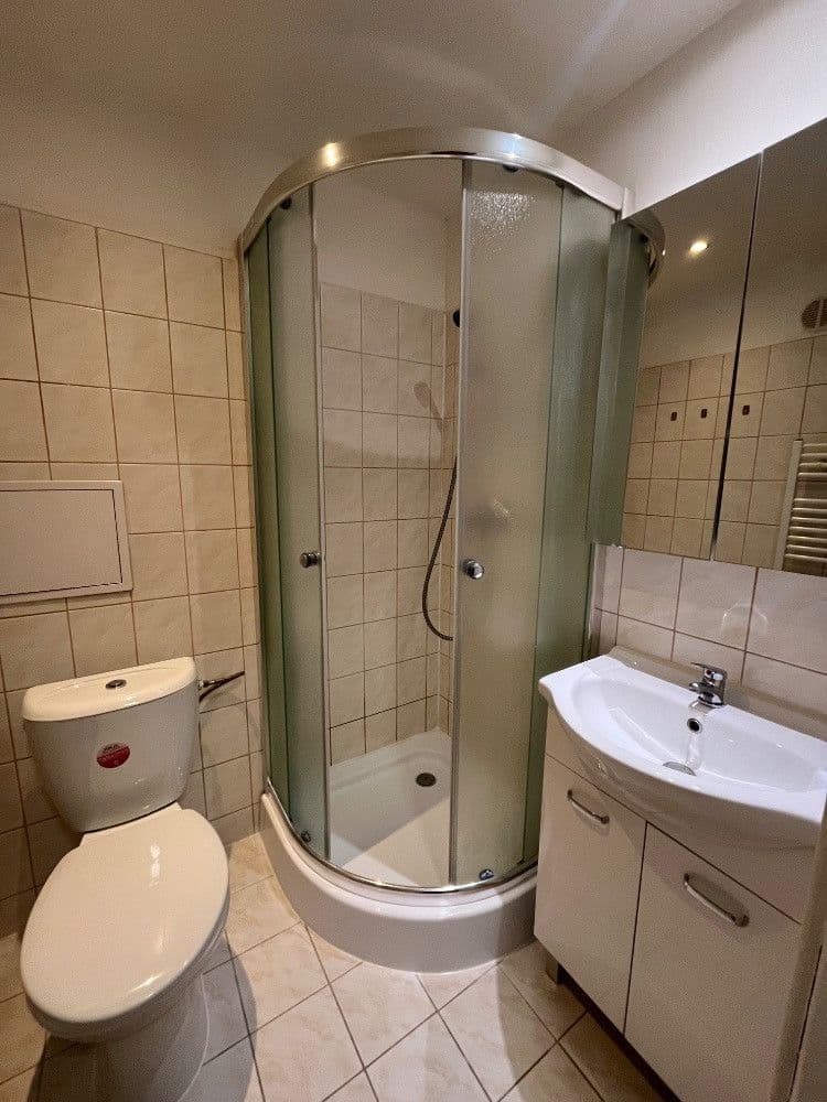 1 bedroom flat for sale, 29 m², Kyjevská, Plzeň, Plzeňský Region 1 bedroom flat for sale, 29 m², Kyjevská, Plzeň, Plzeňský Region