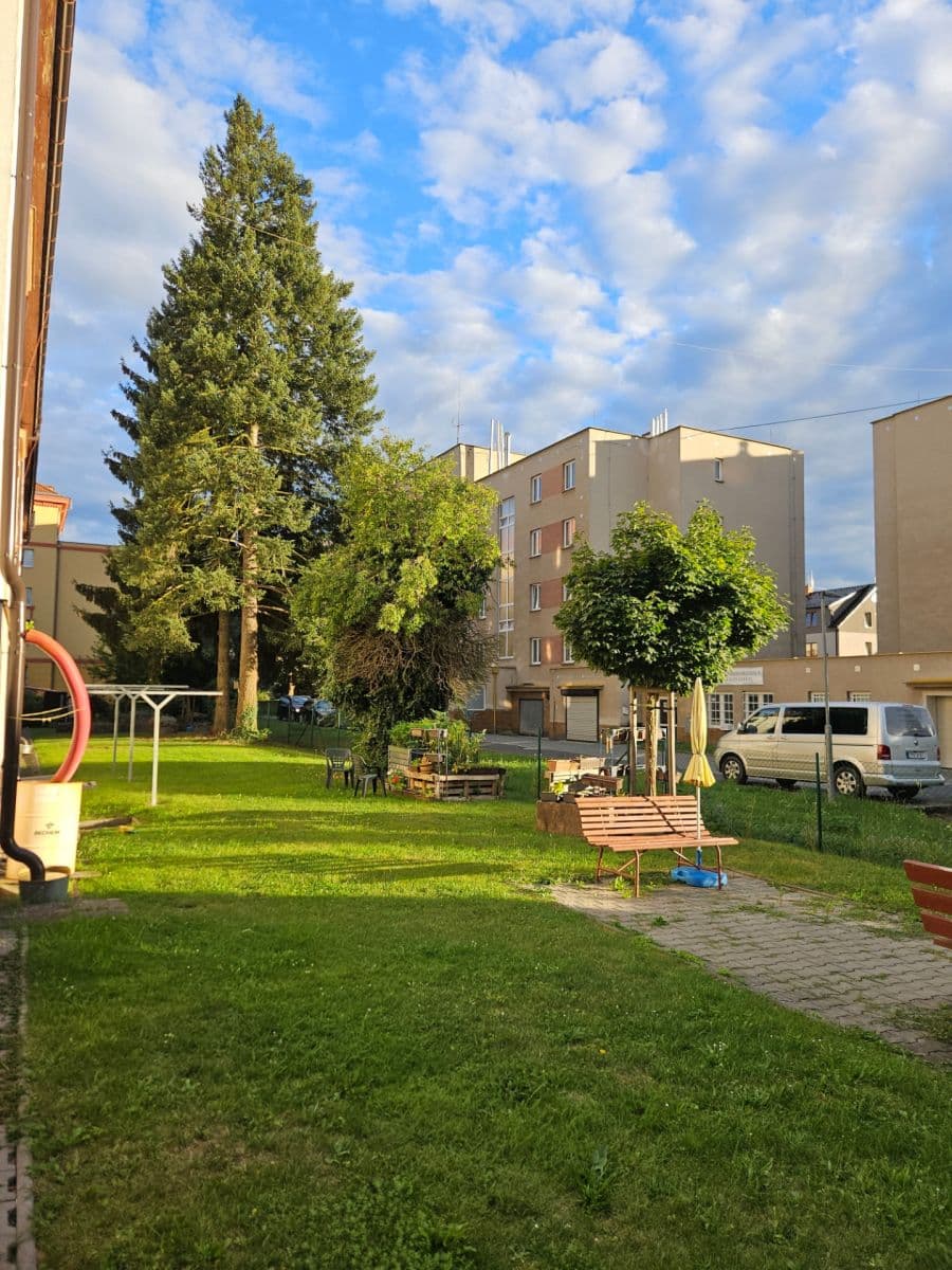 1 bedroom flat for sale, 29 m², Kyjevská, Plzeň, Plzeňský Region 1 bedroom flat for sale, 29 m², Kyjevská, Plzeň, Plzeňský Region