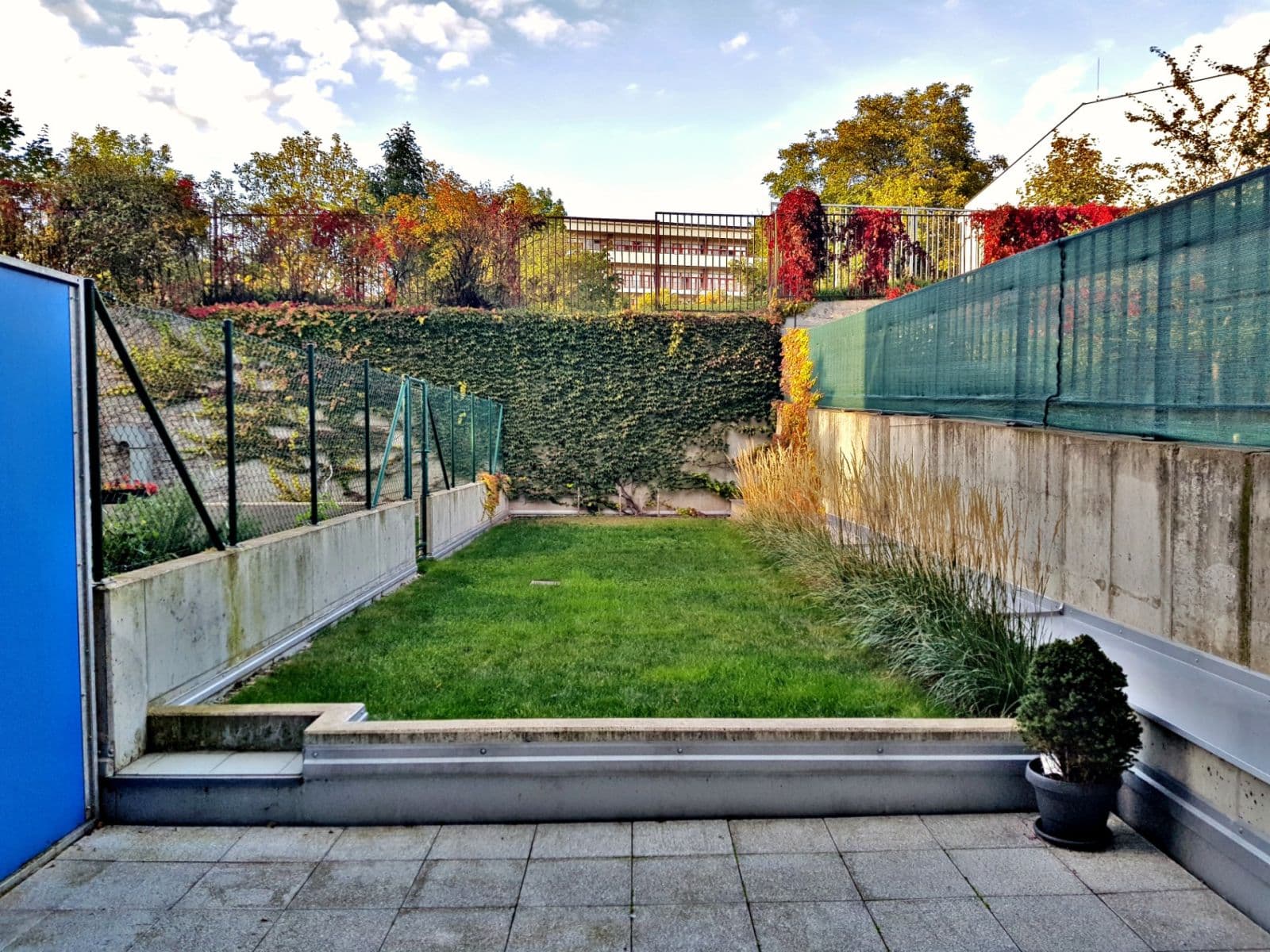 1 bedroom with open-plan kitchen flat to rent, 156 m², Francouzská, Brno, Jihomoravský Region 1 bedroom with open-plan kitchen flat to rent, 156 m², Francouzská, Brno, Jihomoravský Region