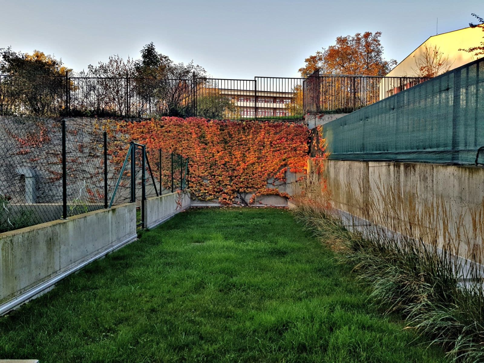 1 bedroom with open-plan kitchen flat to rent, 156 m², Francouzská, Brno, Jihomoravský Region 1 bedroom with open-plan kitchen flat to rent, 156 m², Francouzská, Brno, Jihomoravský Region