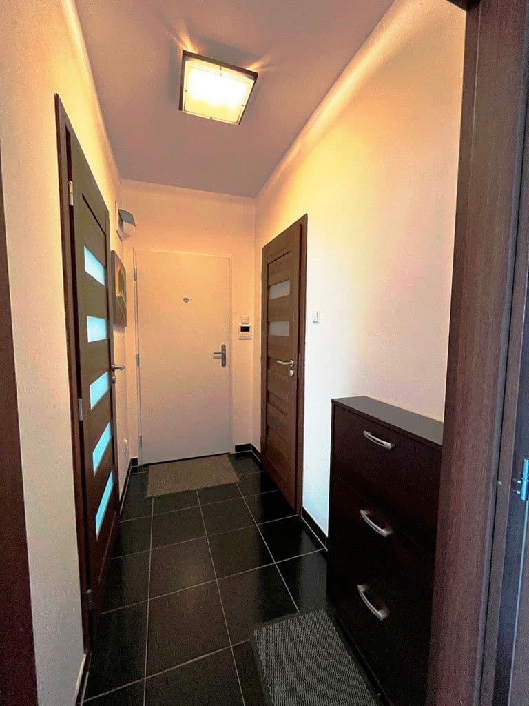 2 bedroom flat to rent, 54 m², Hartigova, Prague, Prague 2 bedroom flat to rent, 54 m², Hartigova, Prague, Prague