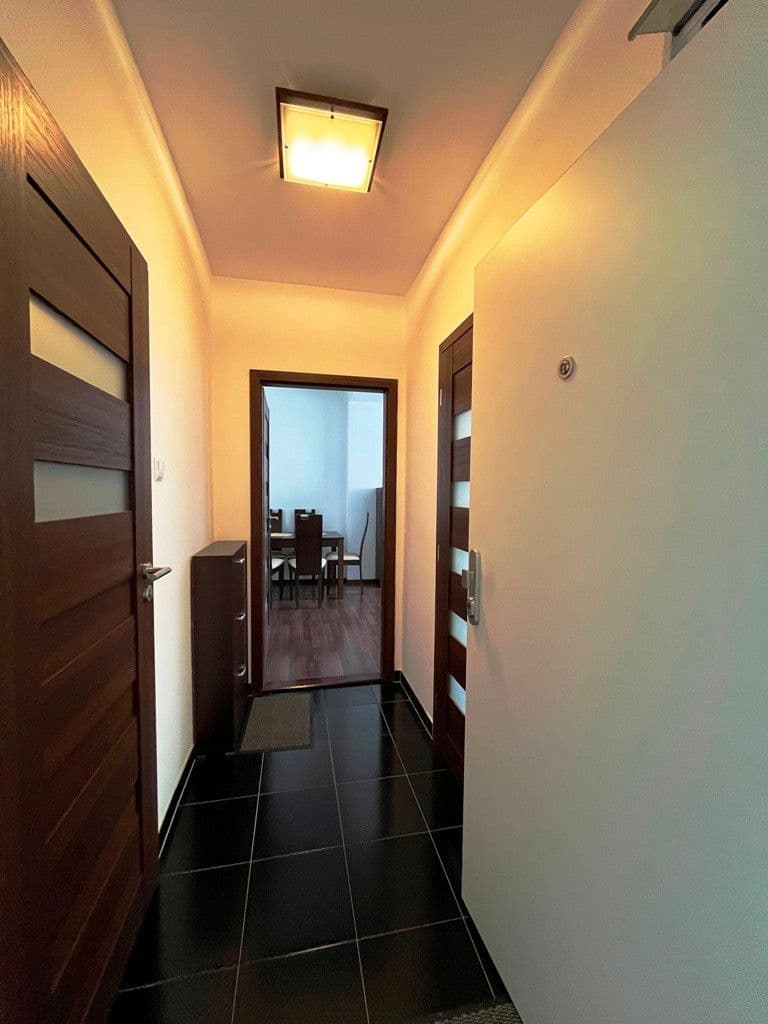 2 bedroom flat to rent, 54 m², Hartigova, Prague, Prague 2 bedroom flat to rent, 54 m², Hartigova, Prague, Prague