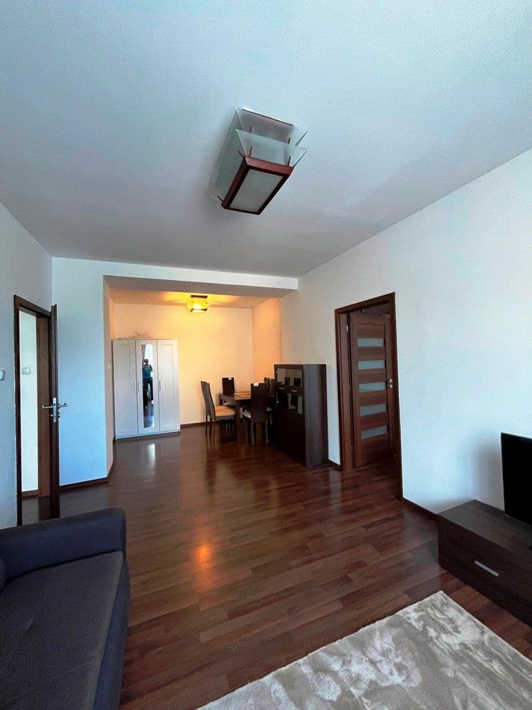 2 bedroom flat to rent, 54 m², Hartigova, Prague, Prague 2 bedroom flat to rent, 54 m², Hartigova, Prague, Prague
