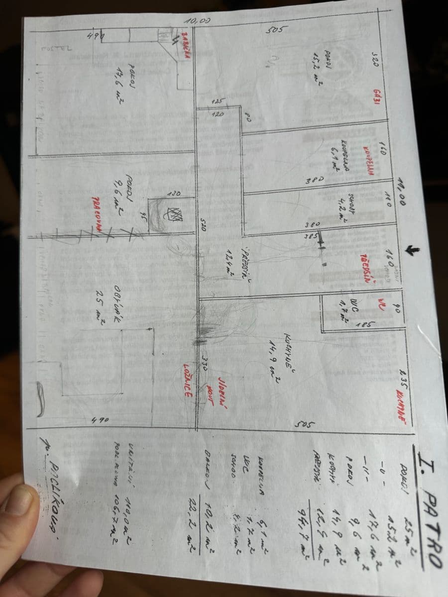 house for sale, 115 m², Žimutice, Jihočeský Region house for sale, 115 m², Žimutice, Jihočeský Region