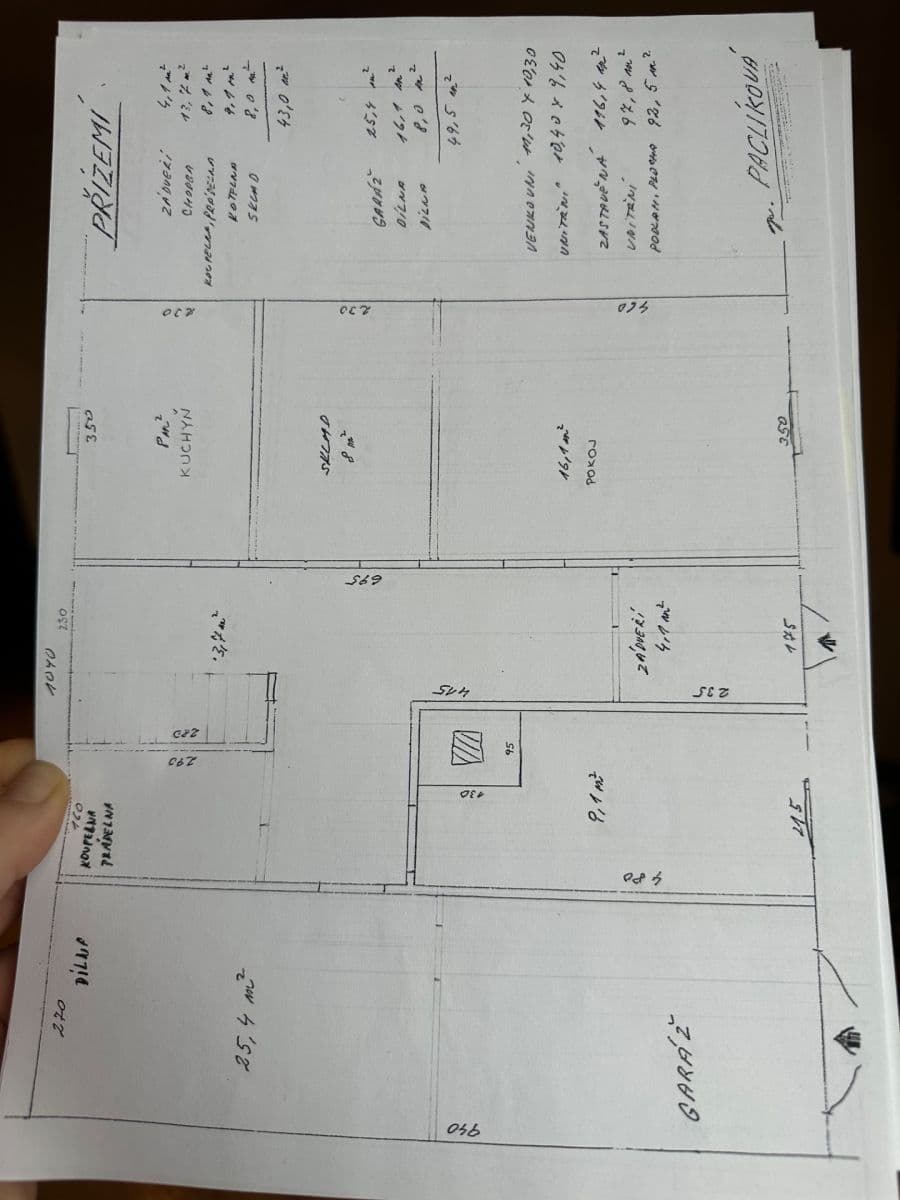 house for sale, 115 m², Žimutice, Jihočeský Region house for sale, 115 m², Žimutice, Jihočeský Region