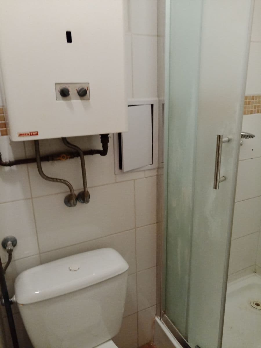 Studio flat to rent, 24 m², Donátova, Prague, Prague Studio flat to rent, 24 m², Donátova, Prague, Prague