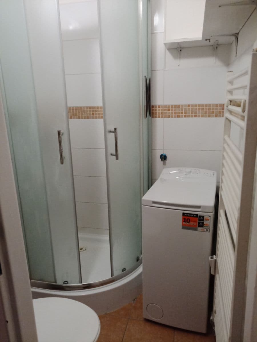 Studio flat to rent, 24 m², Donátova, Prague, Prague Studio flat to rent, 24 m², Donátova, Prague, Prague