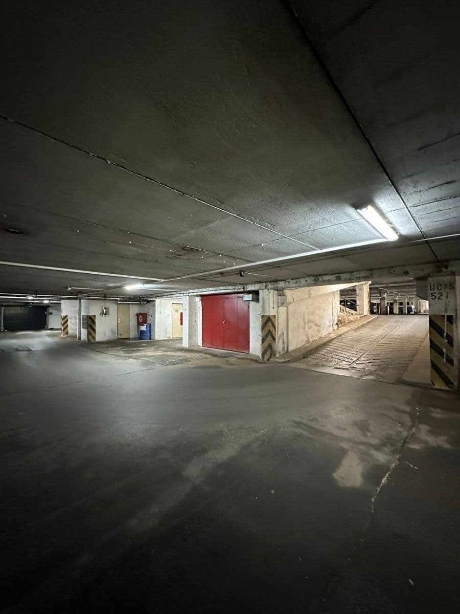 garage for sale, 18 m², Lovosická, Prague, Prague garage for sale, 18 m², Lovosická, Prague, Prague