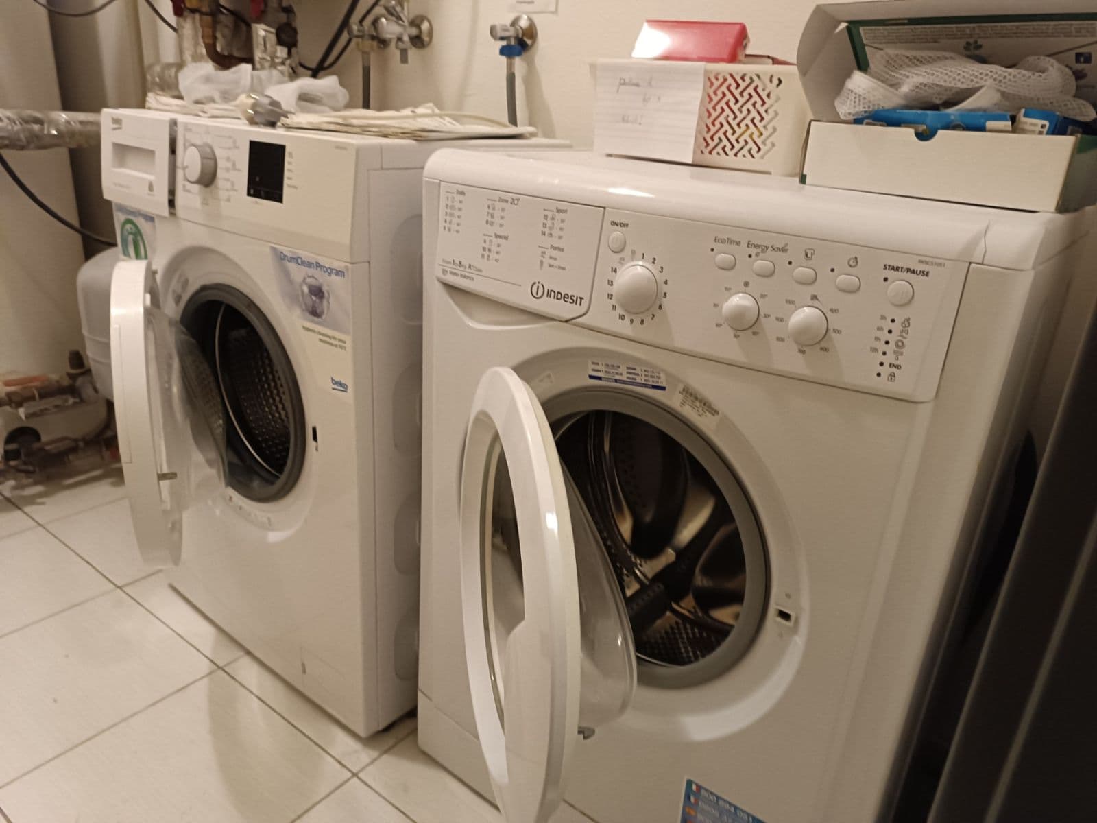 Studio flat to rent, 23 m², Navrátilova, Brno, Jihomoravský Region Studio flat to rent, 23 m², Navrátilova, Brno, Jihomoravský Region