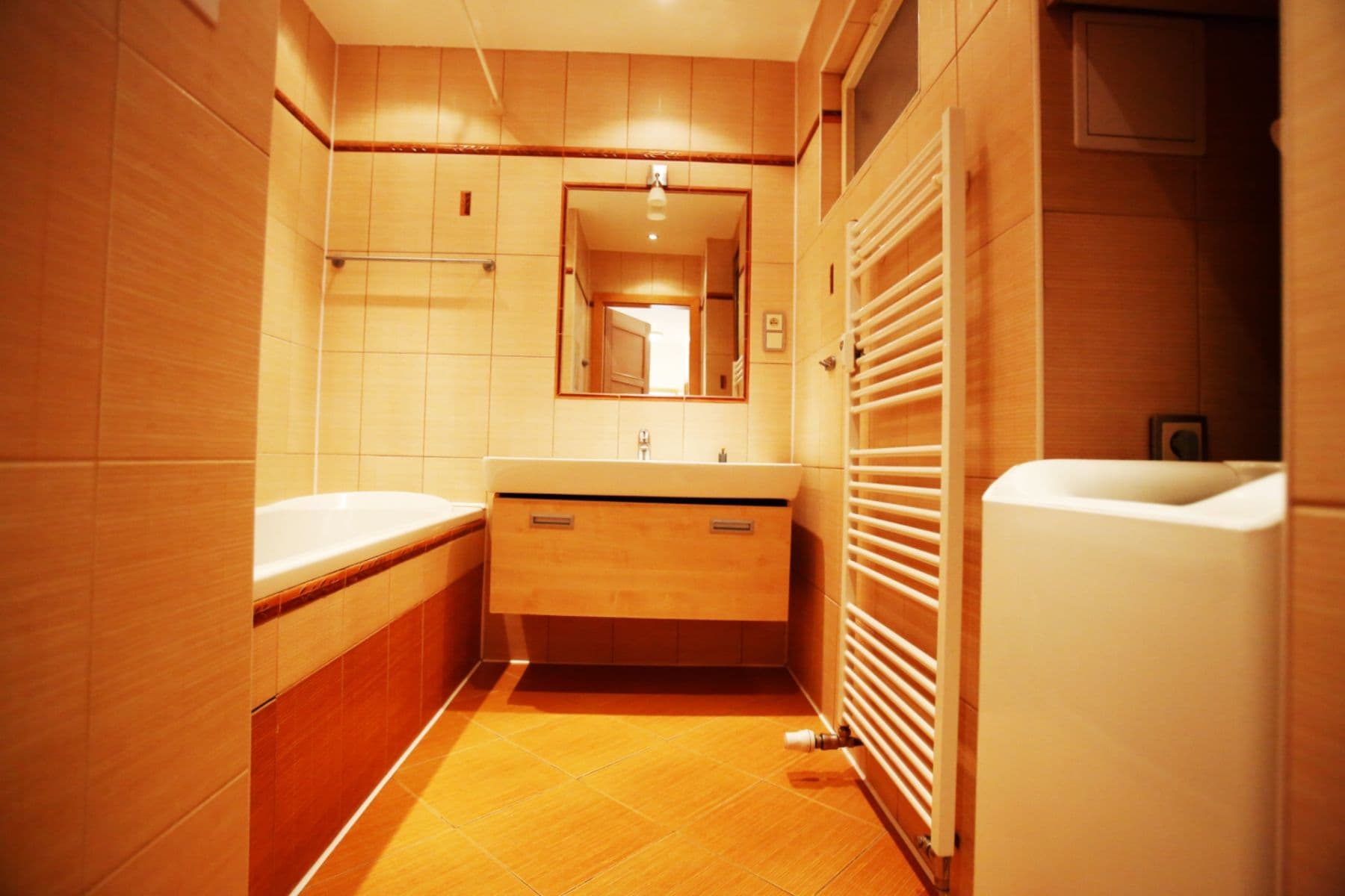 2 bedroom flat to rent, 76 m², Lodecká, Prague, Prague 2 bedroom flat to rent, 76 m², Lodecká, Prague, Prague