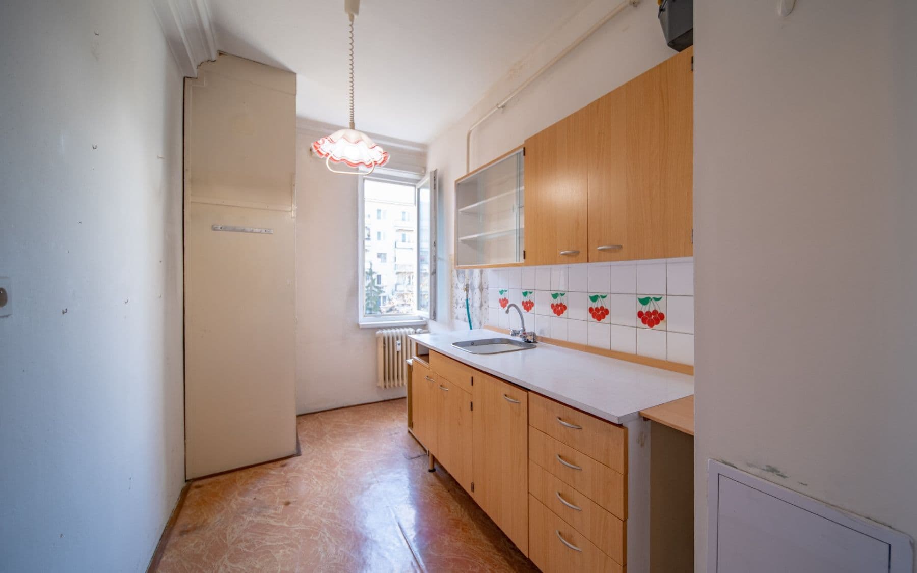 3 bedroom flat for sale, 73 m², Haburská, Ružinov, Bratislavský Region 3 bedroom flat for sale, 73 m², Haburská, Ružinov, Bratislavský Region