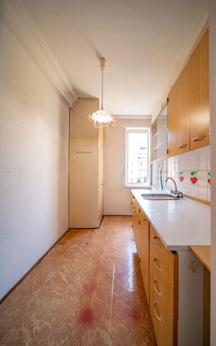 3 bedroom flat for sale, 73 m², Haburská, Ružinov, Bratislavský Region 3 bedroom flat for sale, 73 m², Haburská, Ružinov, Bratislavský Region