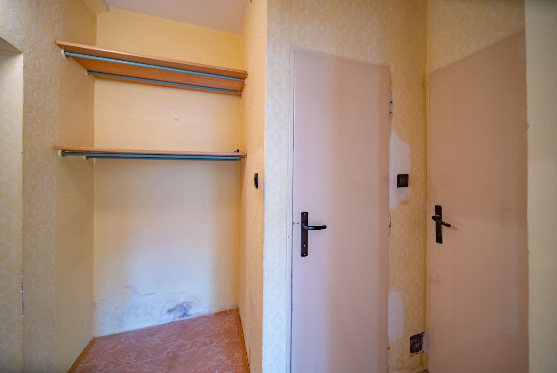 3 bedroom flat for sale, 73 m², Haburská, Ružinov, Bratislavský Region 3 bedroom flat for sale, 73 m², Haburská, Ružinov, Bratislavský Region