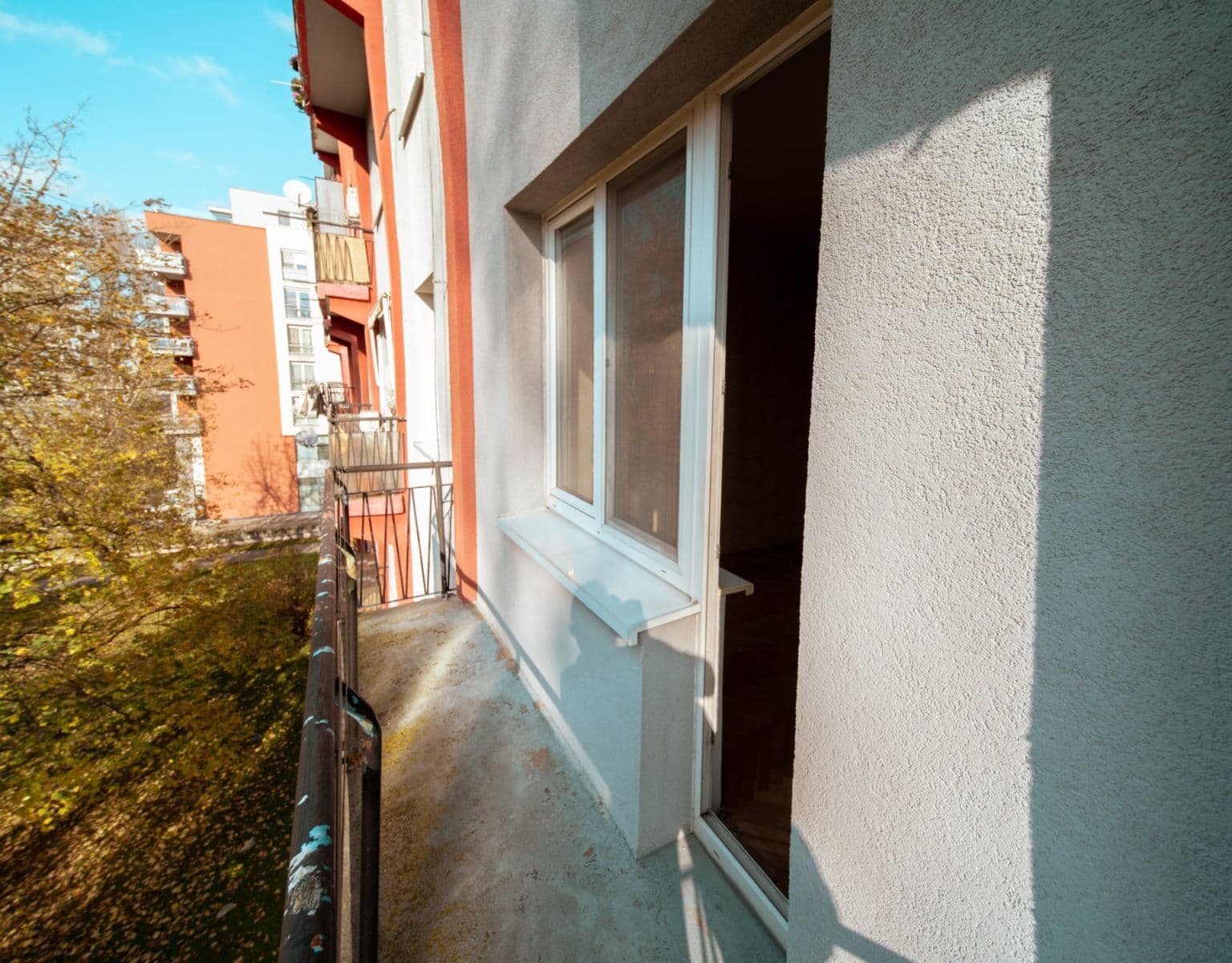 3 bedroom flat for sale, 73 m², Haburská, Ružinov, Bratislavský Region 3 bedroom flat for sale, 73 m², Haburská, Ružinov, Bratislavský Region