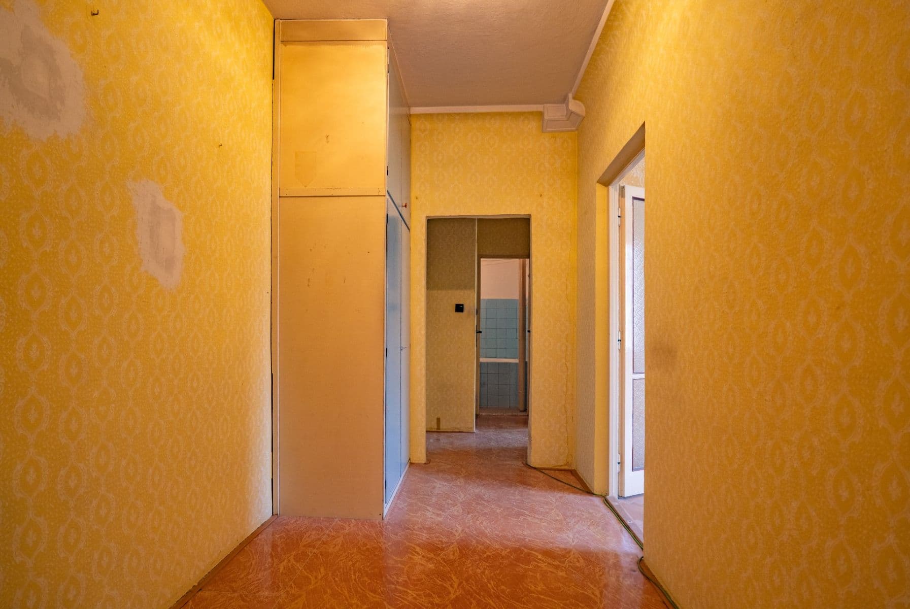 3 bedroom flat for sale, 73 m², Haburská, Ružinov, Bratislavský Region 3 bedroom flat for sale, 73 m², Haburská, Ružinov, Bratislavský Region