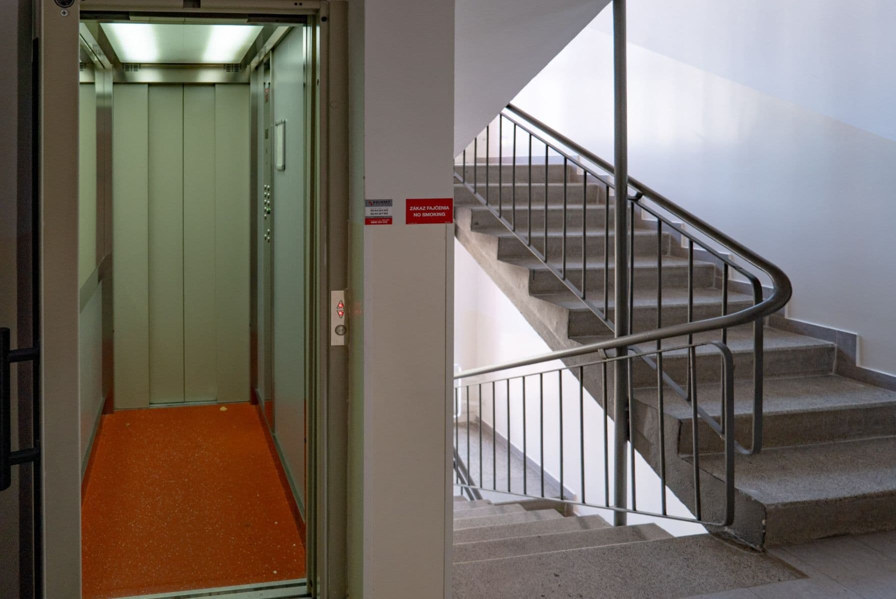 3 bedroom flat for sale, 73 m², Haburská, Ružinov, Bratislavský Region 3 bedroom flat for sale, 73 m², Haburská, Ružinov, Bratislavský Region