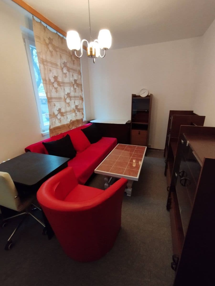 Studio flat to rent, 12 m², Vojanova, Ústí nad Labem, Ústecký Region Studio flat to rent, 12 m², Vojanova, Ústí nad Labem, Ústecký Region