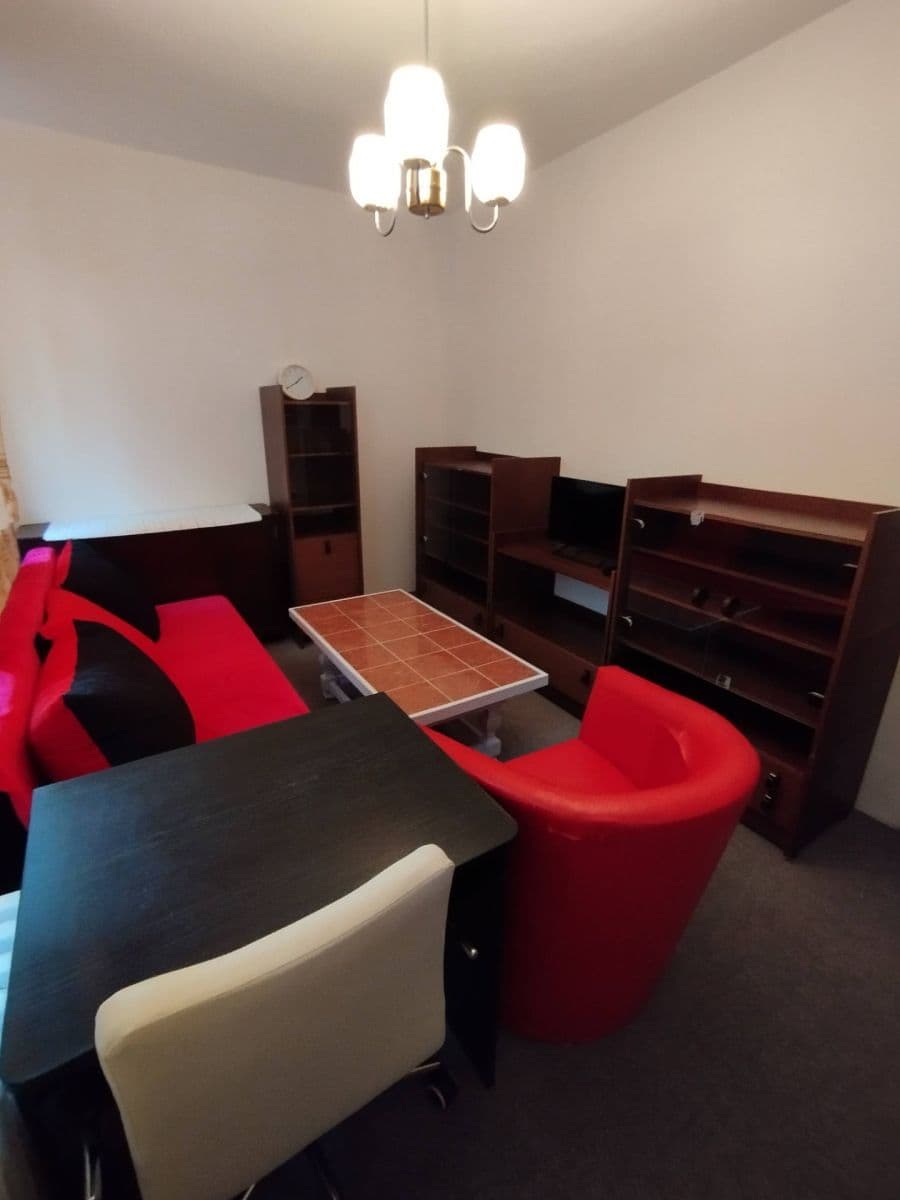 Studio flat to rent, 12 m², Vojanova, Ústí nad Labem, Ústecký Region Studio flat to rent, 12 m², Vojanova, Ústí nad Labem, Ústecký Region