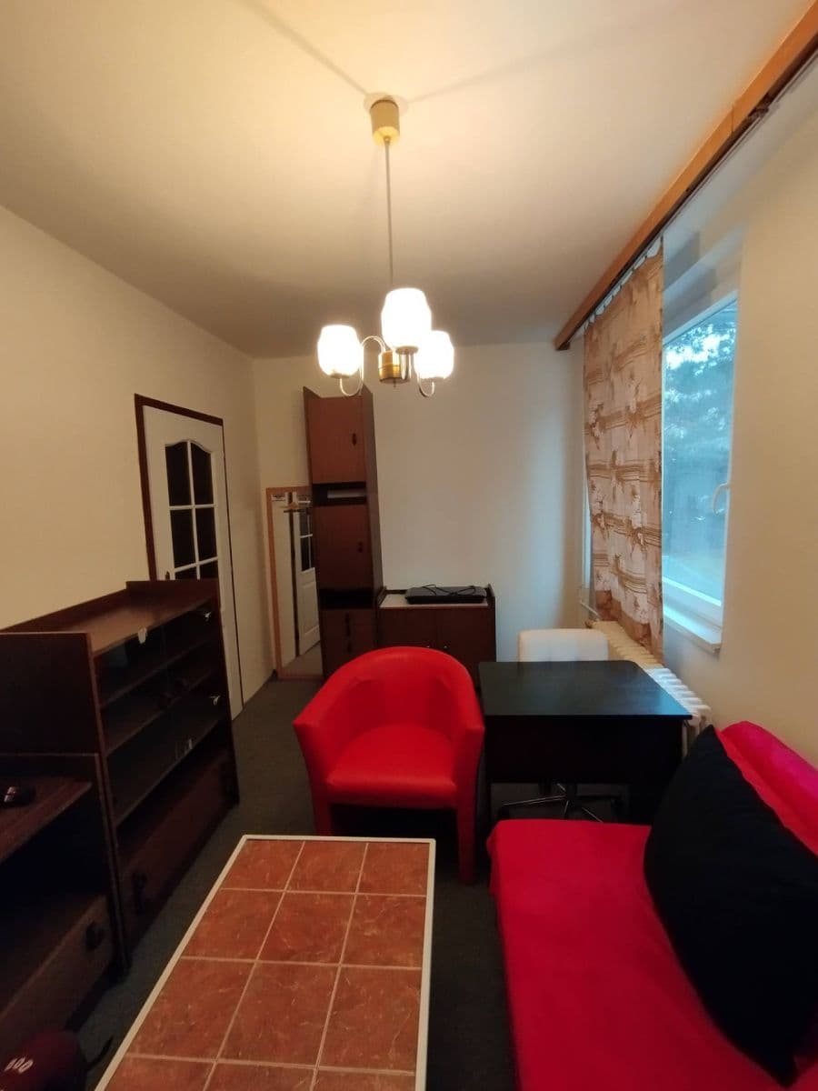 Studio flat to rent, 12 m², Vojanova, Ústí nad Labem, Ústecký Region Studio flat to rent, 12 m², Vojanova, Ústí nad Labem, Ústecký Region