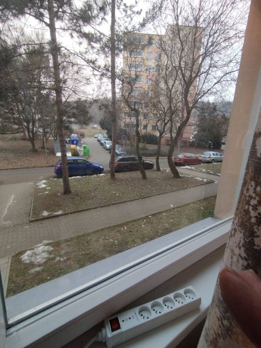 Studio flat to rent, 12 m², Vojanova, Ústí nad Labem, Ústecký Region Studio flat to rent, 12 m², Vojanova, Ústí nad Labem, Ústecký Region