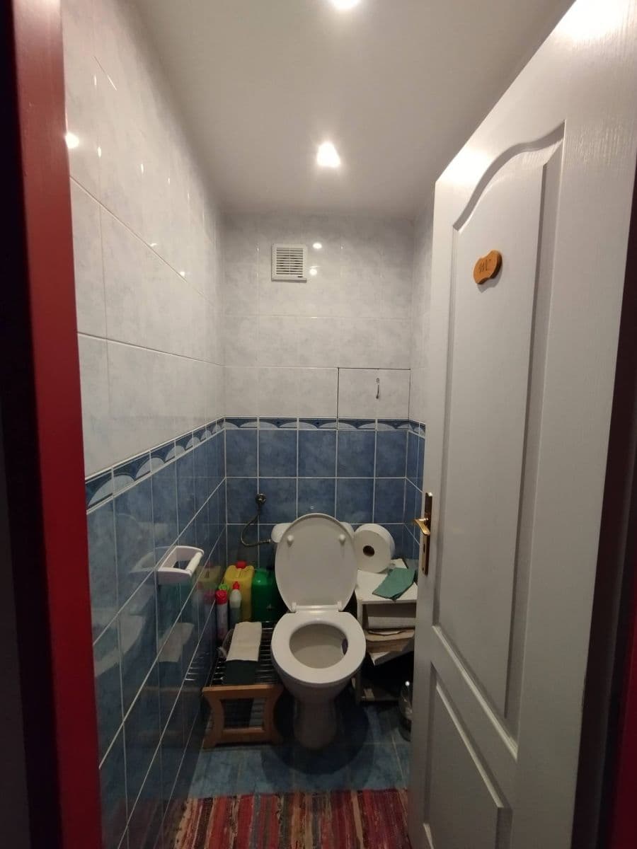 Studio flat to rent, 12 m², Vojanova, Ústí nad Labem, Ústecký Region Studio flat to rent, 12 m², Vojanova, Ústí nad Labem, Ústecký Region