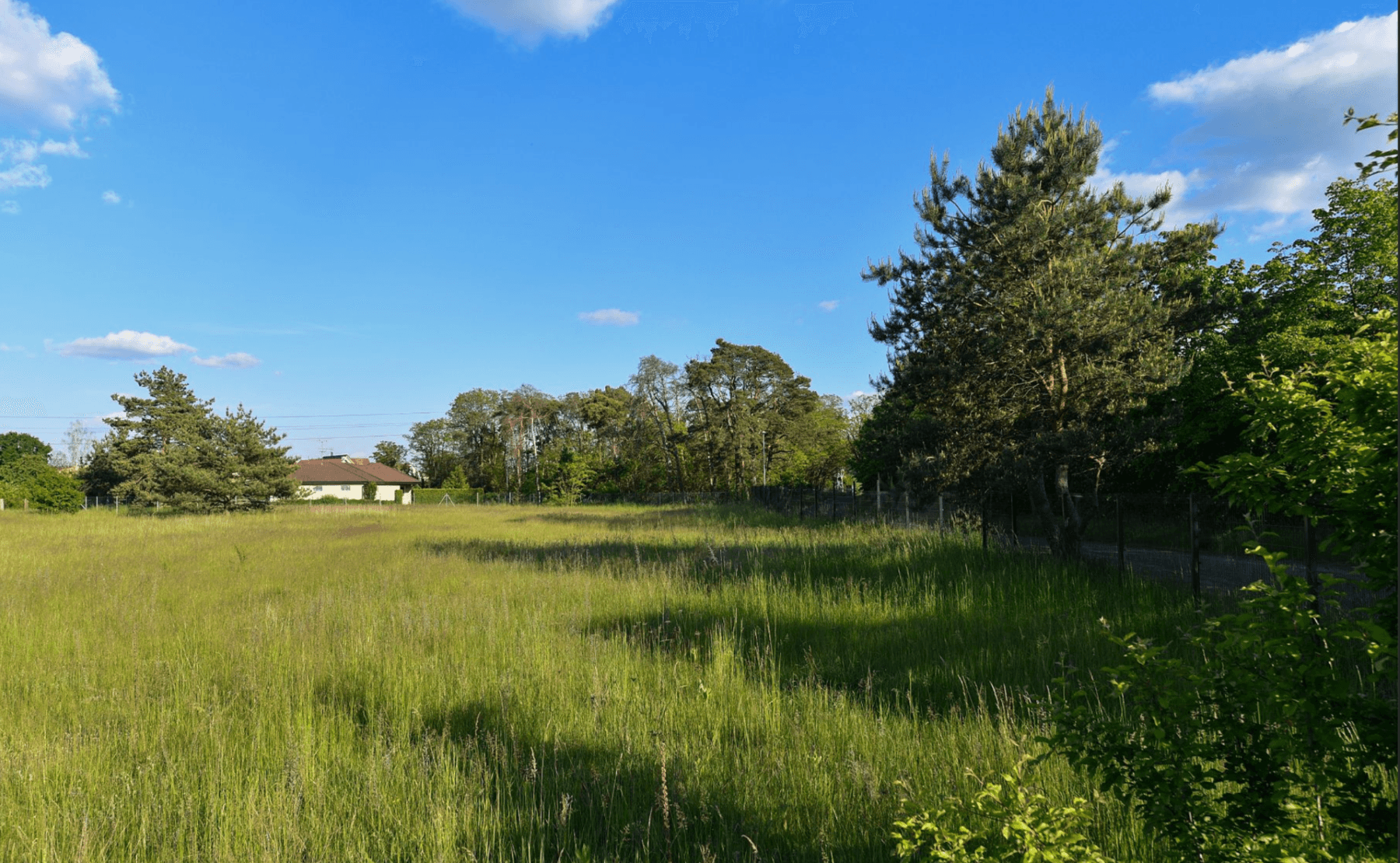 plot for sale, 903 m², Bechlín, Ústecký Region plot for sale, 903 m², Bechlín, Ústecký Region