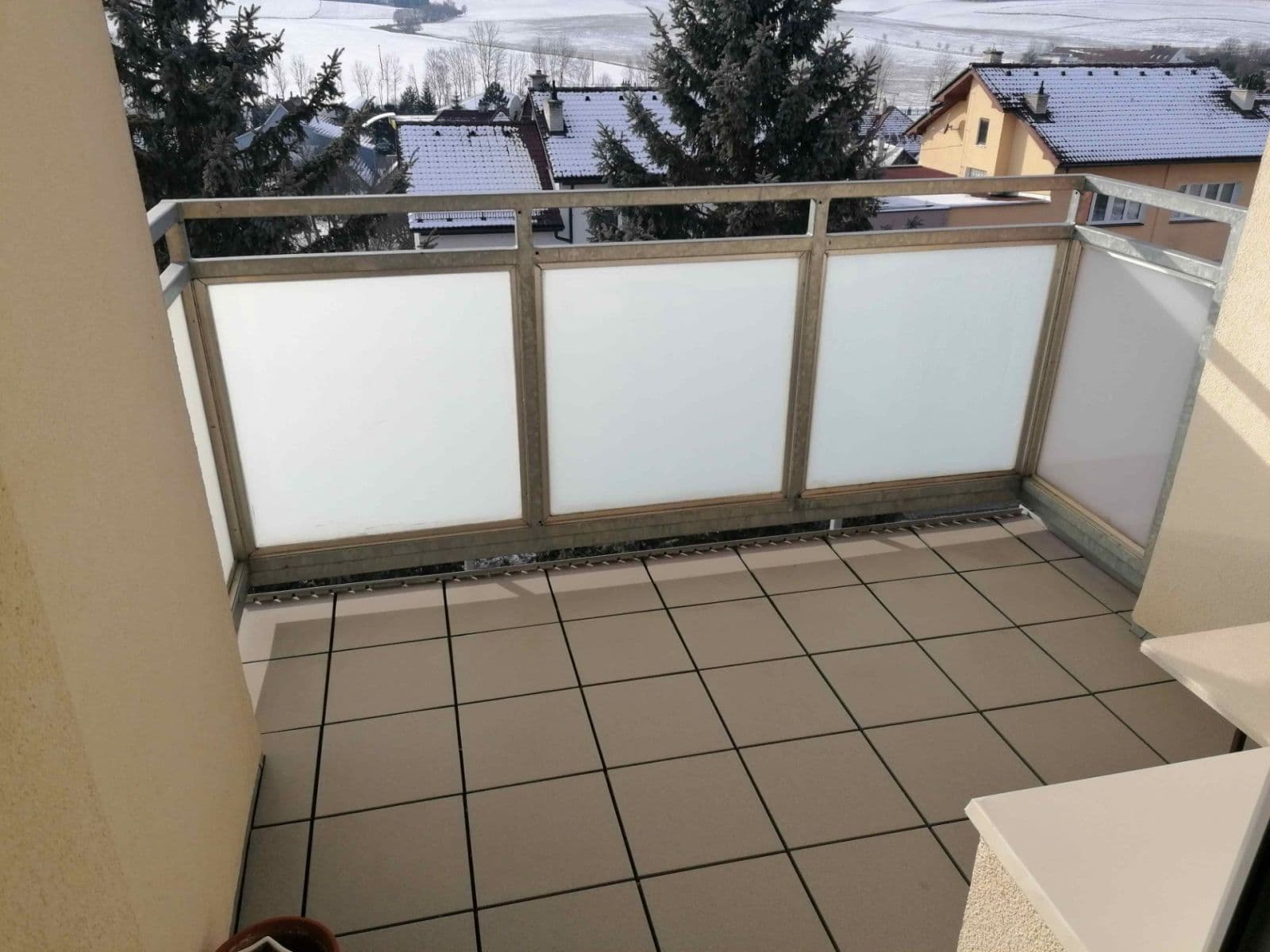 3 bedroom flat for sale, 68 m², Dlouhá, Slavičín, Zlínský Region 3 bedroom flat for sale, 68 m², Dlouhá, Slavičín, Zlínský Region